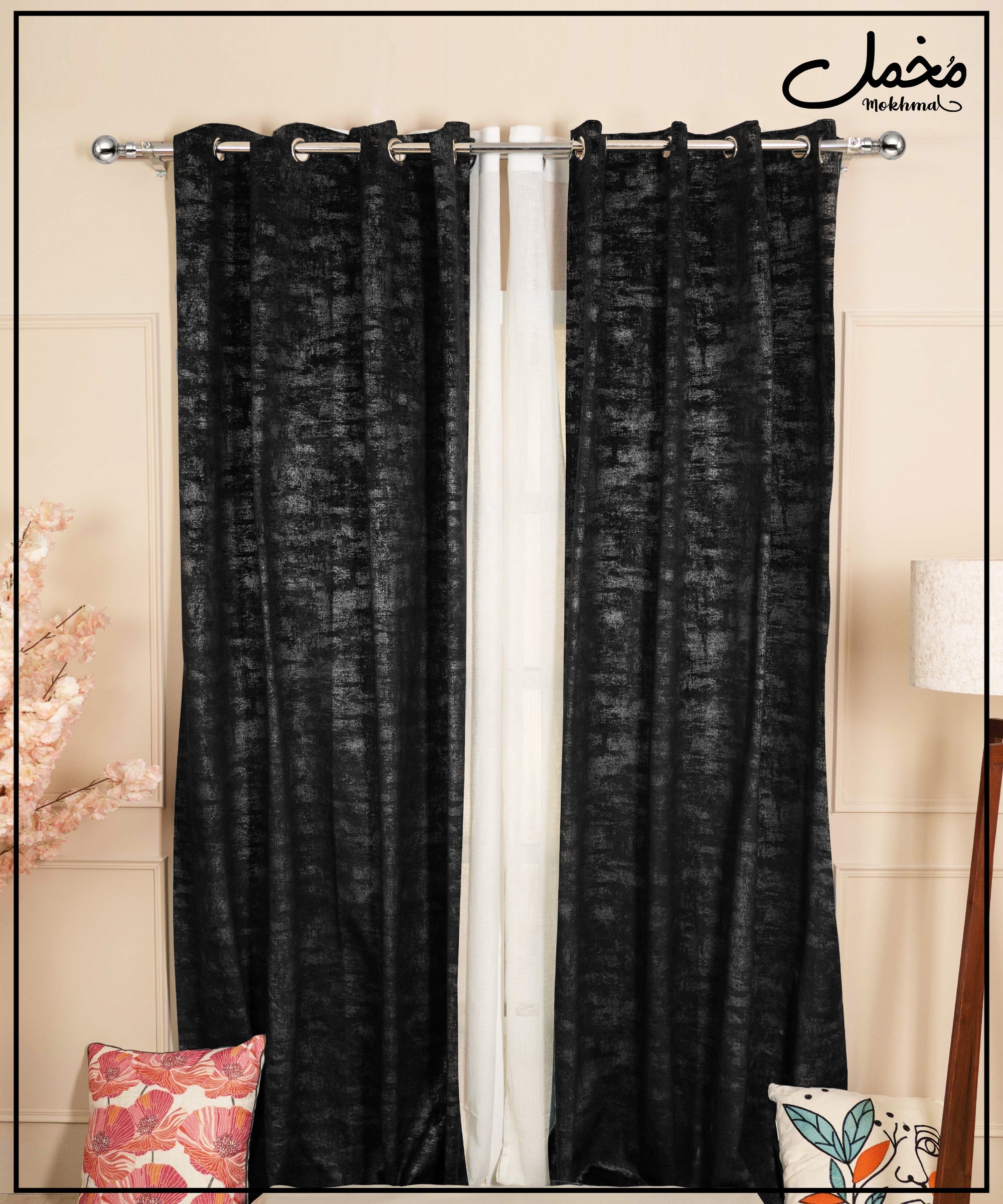 Curtains