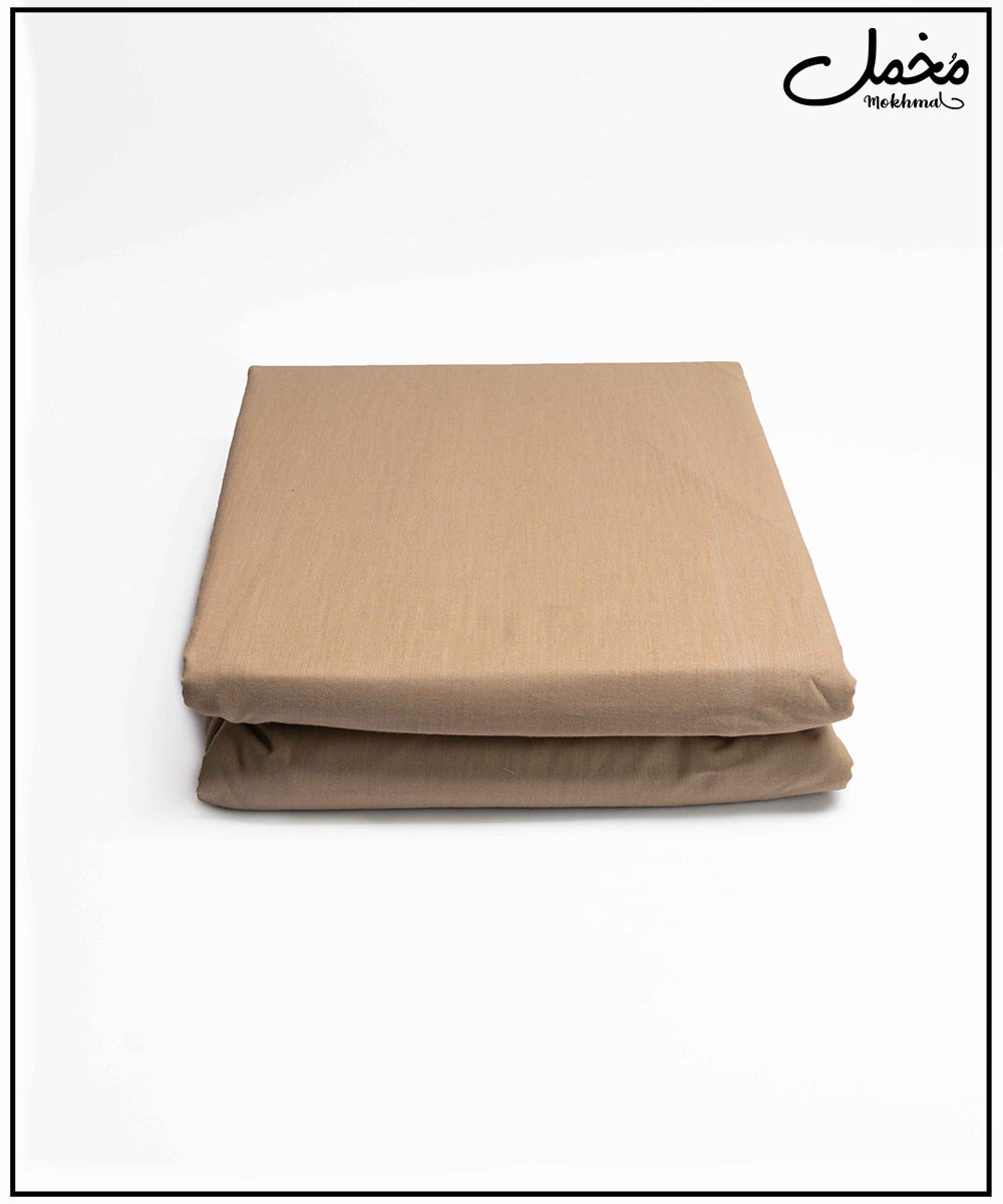 Plain Duvet Cover Set 300TC (1 Duvet Cover + 2 Pillowcases)