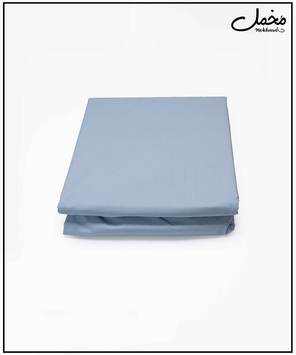Plain Duvet Cover Set 300TC (1 Duvet Cover + 2 Pillowcases)
