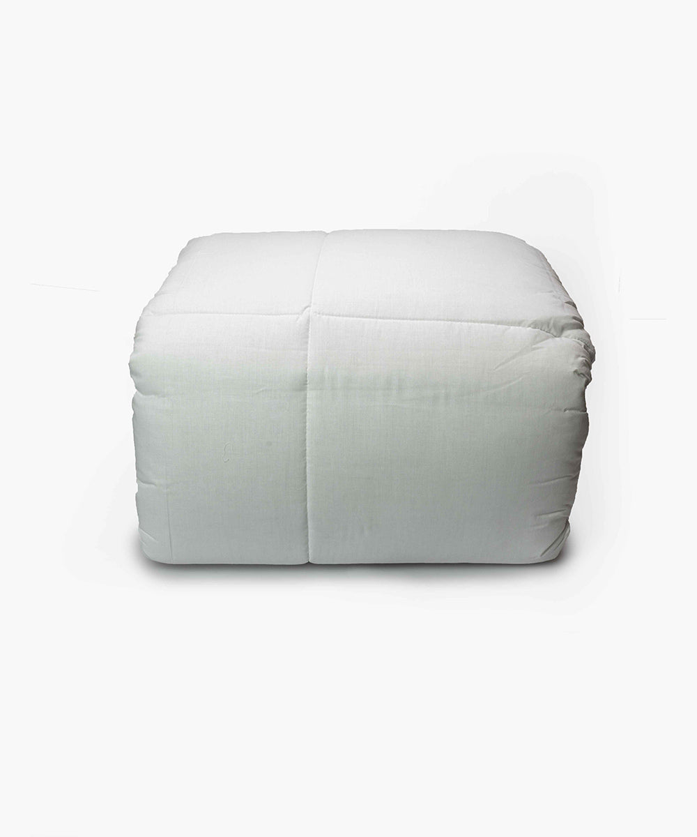 White Hotel Comforter