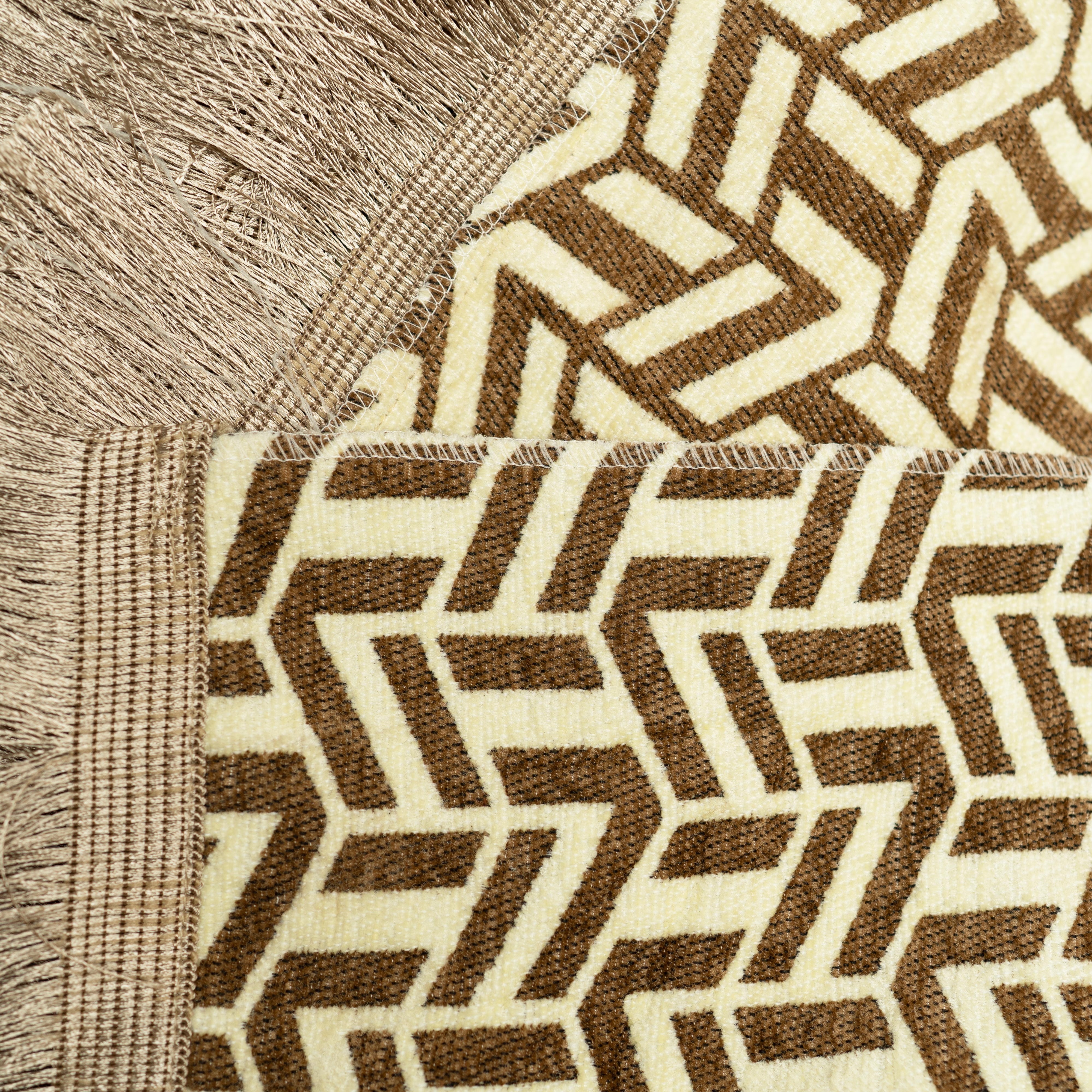 Modern - Sided Runner