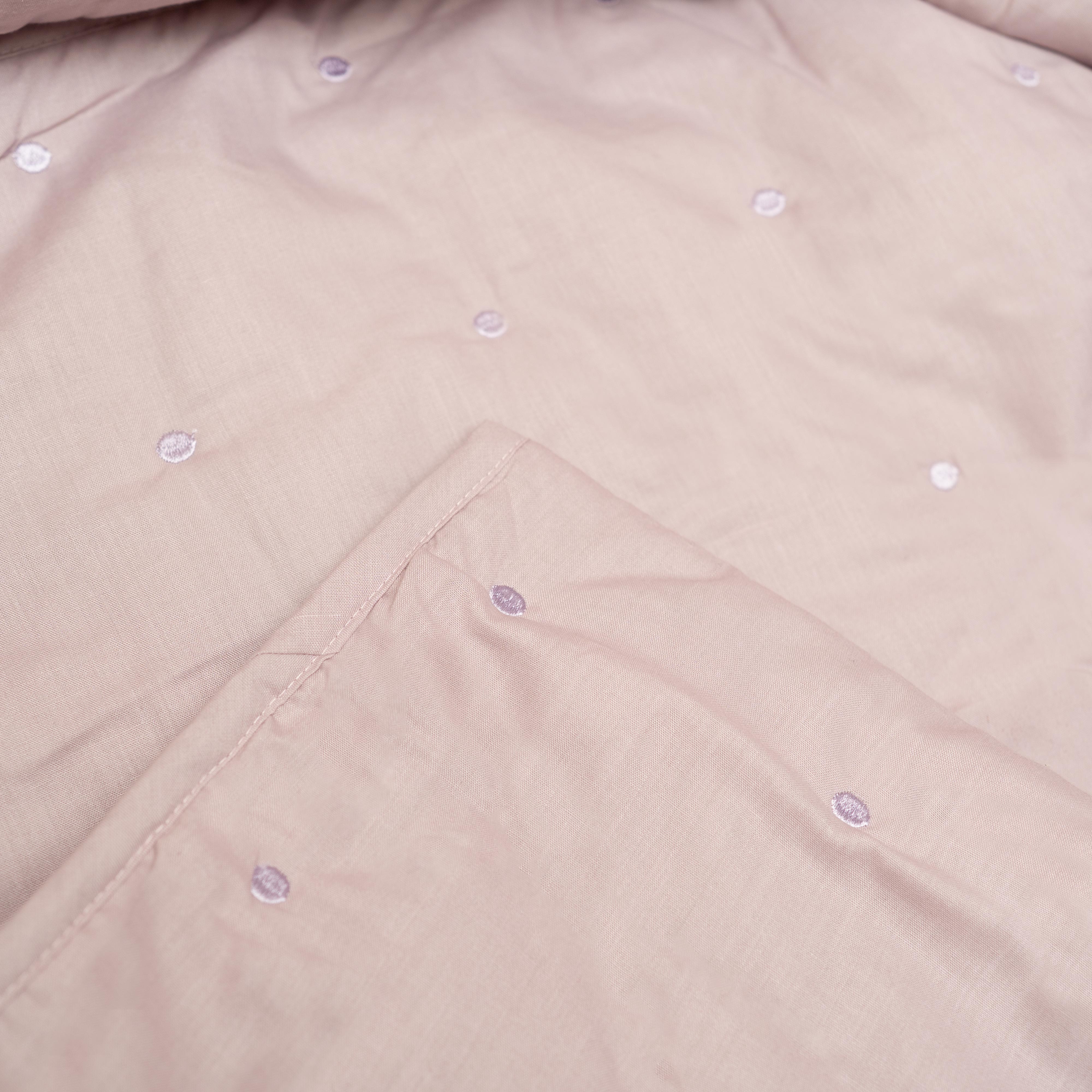 Classy summer cotton duvet