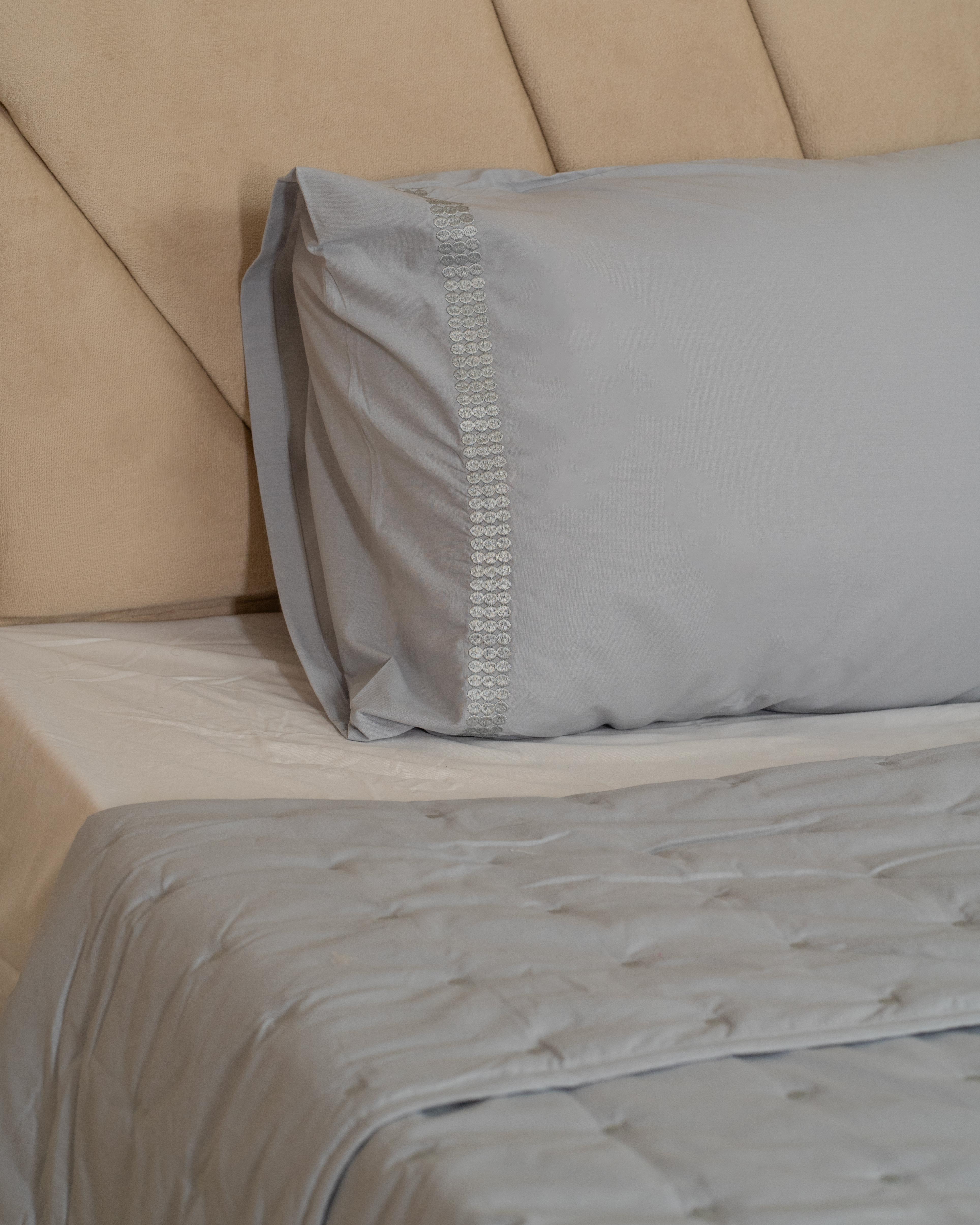 Classy summer cotton duvet