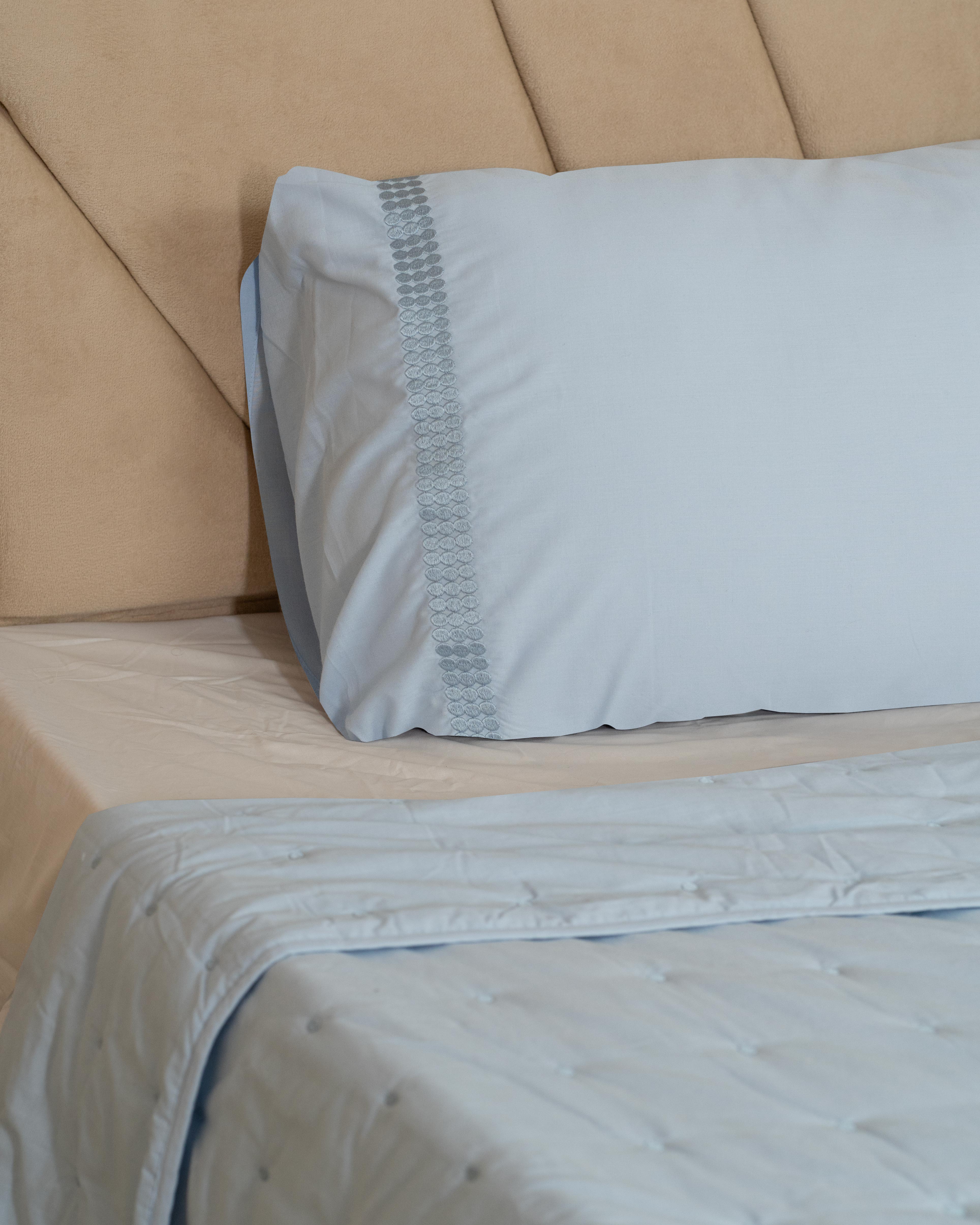 Classy summer cotton duvet