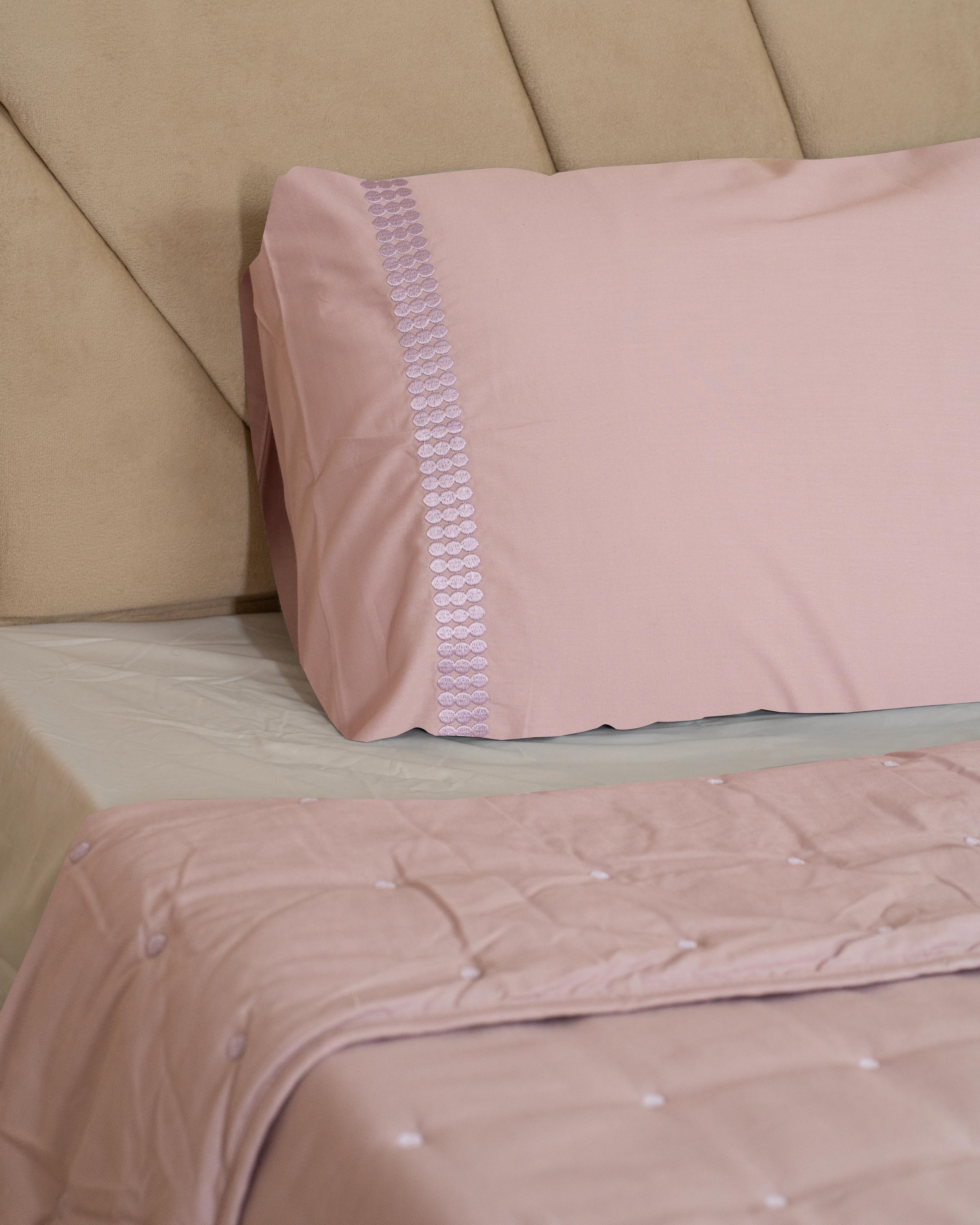 Classy summer cotton duvet