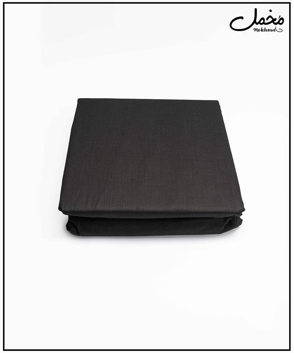 Plain Duvet Cover Set 300TC (1 Duvet Cover + 2 Pillowcases)