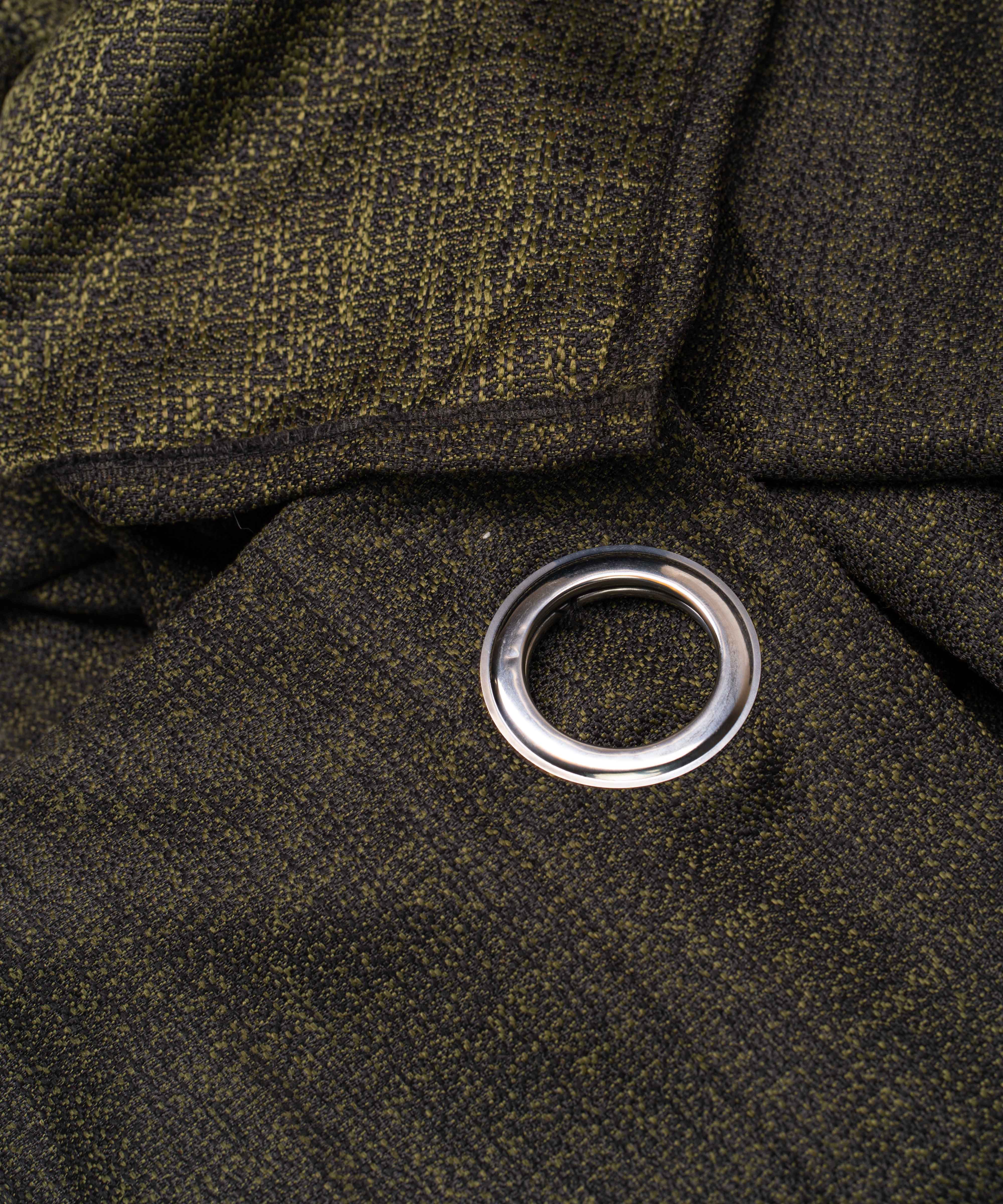 Imported Linen Curtains - Model Mtg