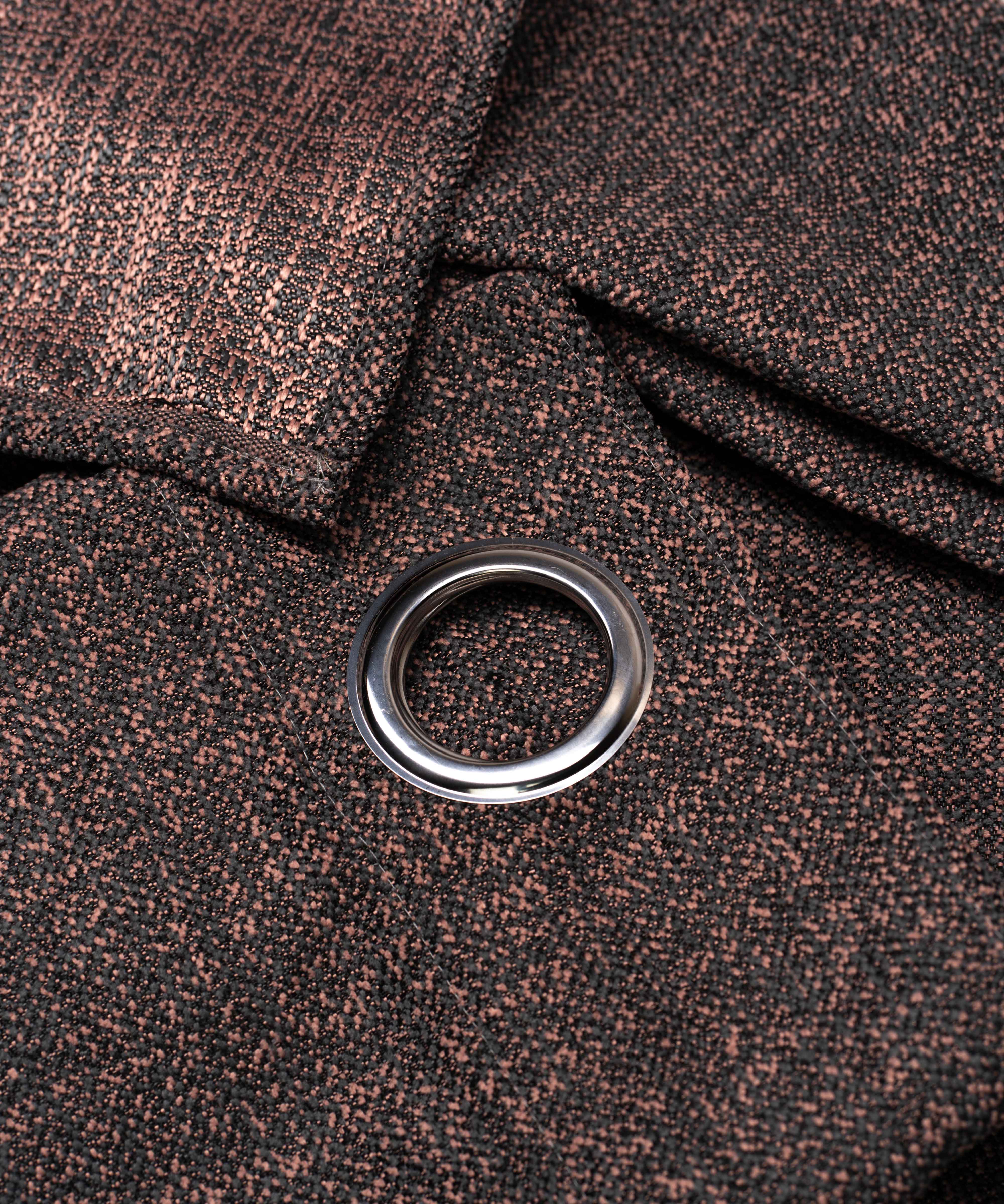 Imported Linen Curtains - Model Mtg