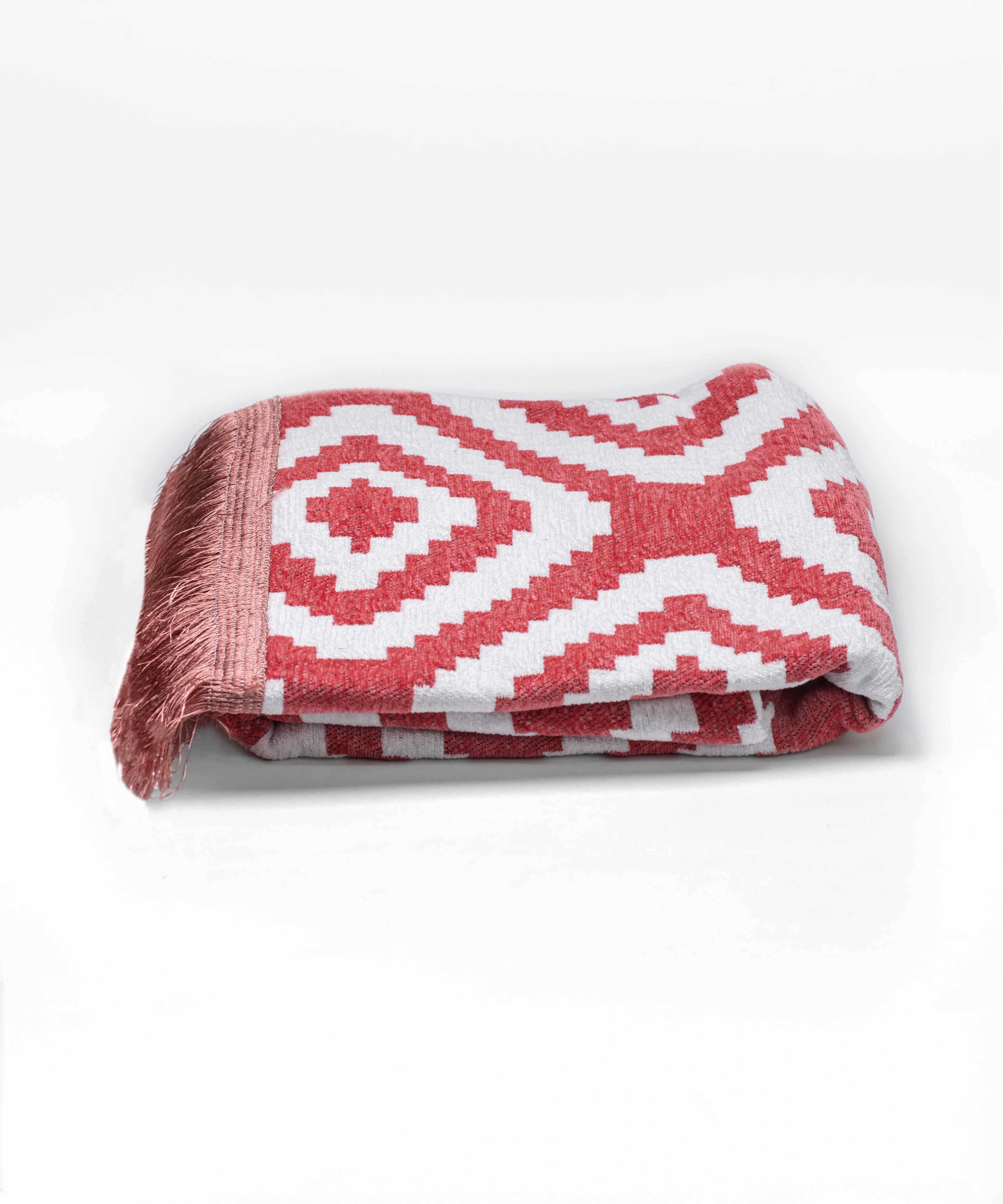 Double-Sided Runner.