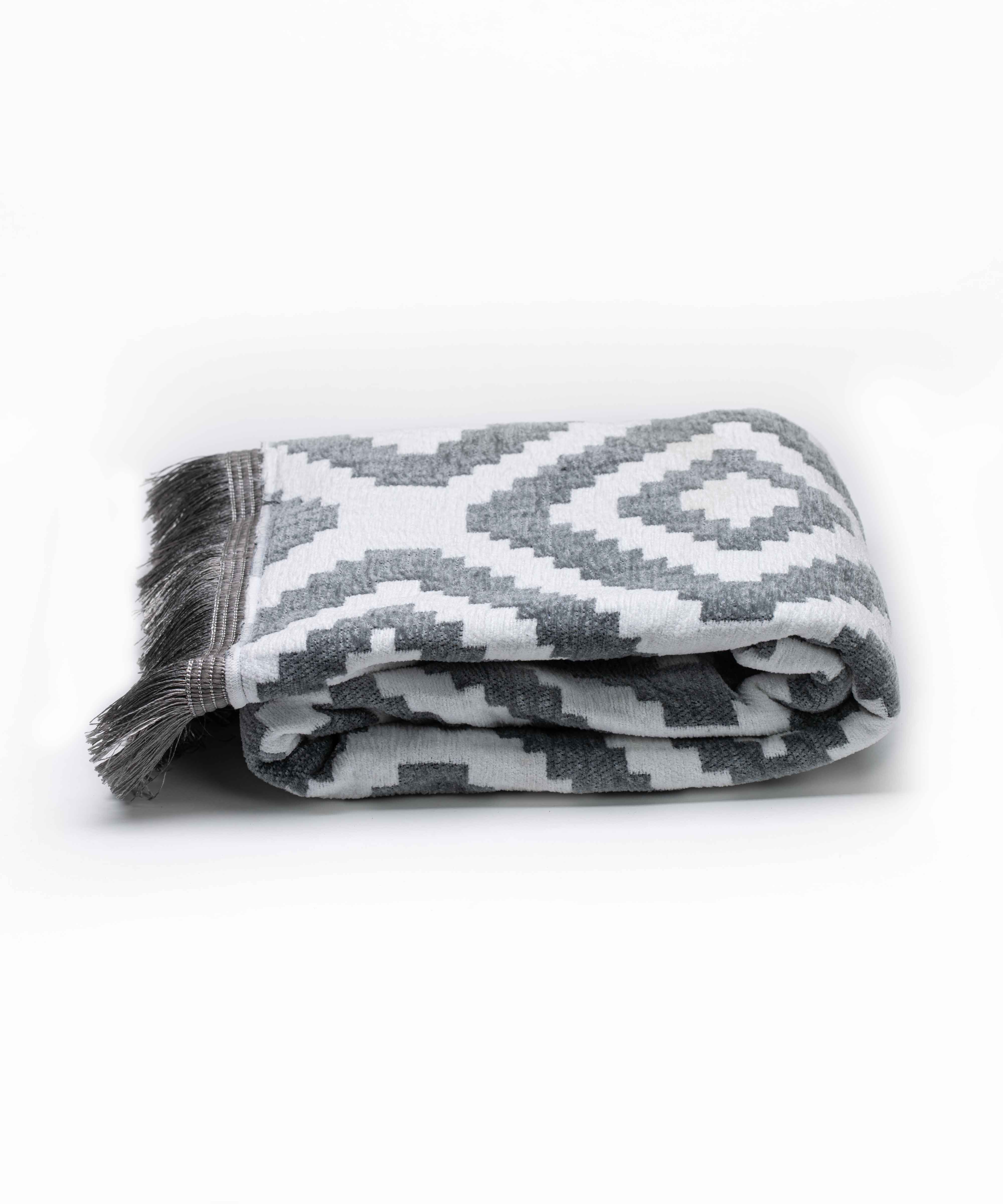 Double-Sided Runner.