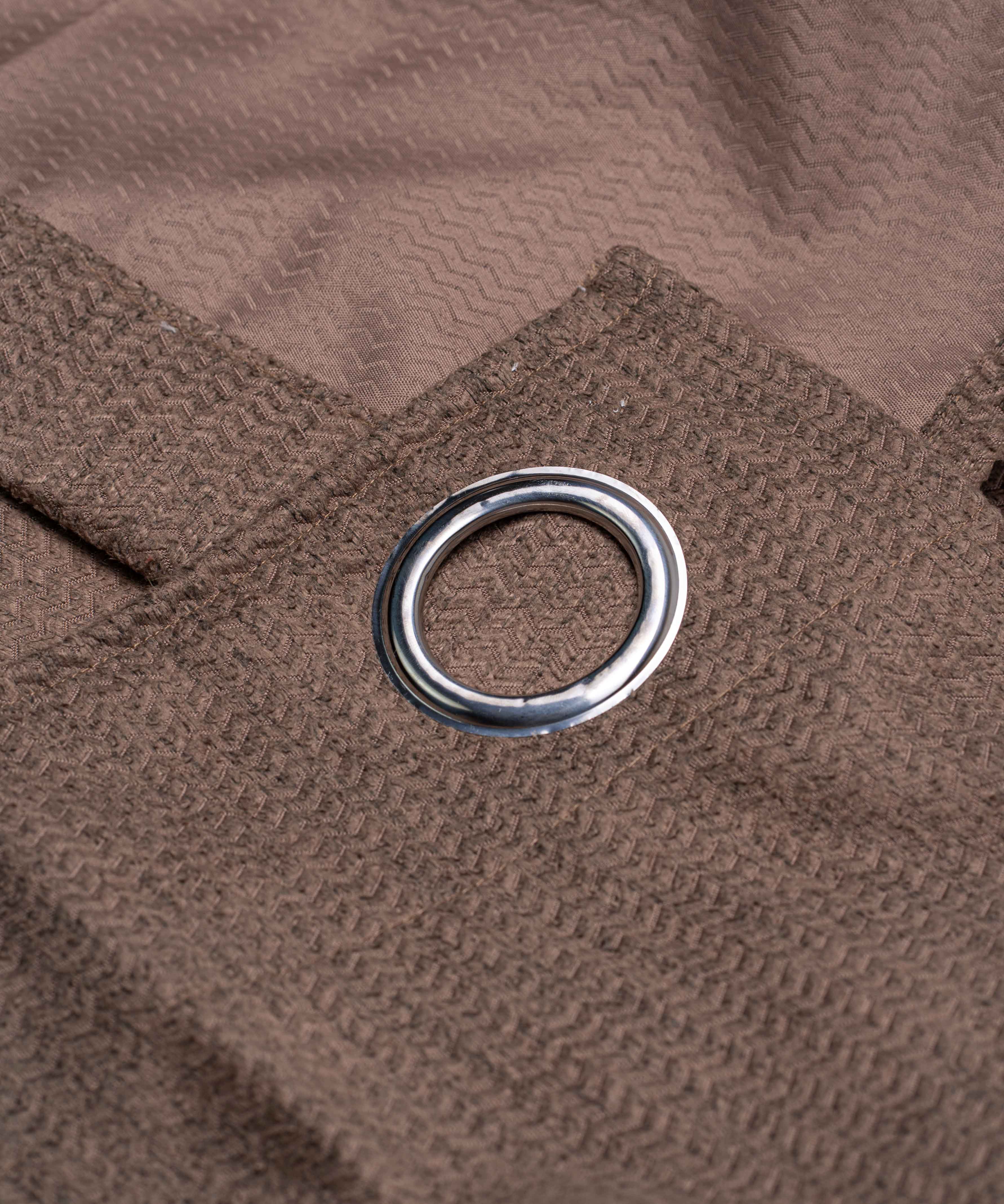 Plain Linen Curtains - Model Madrid