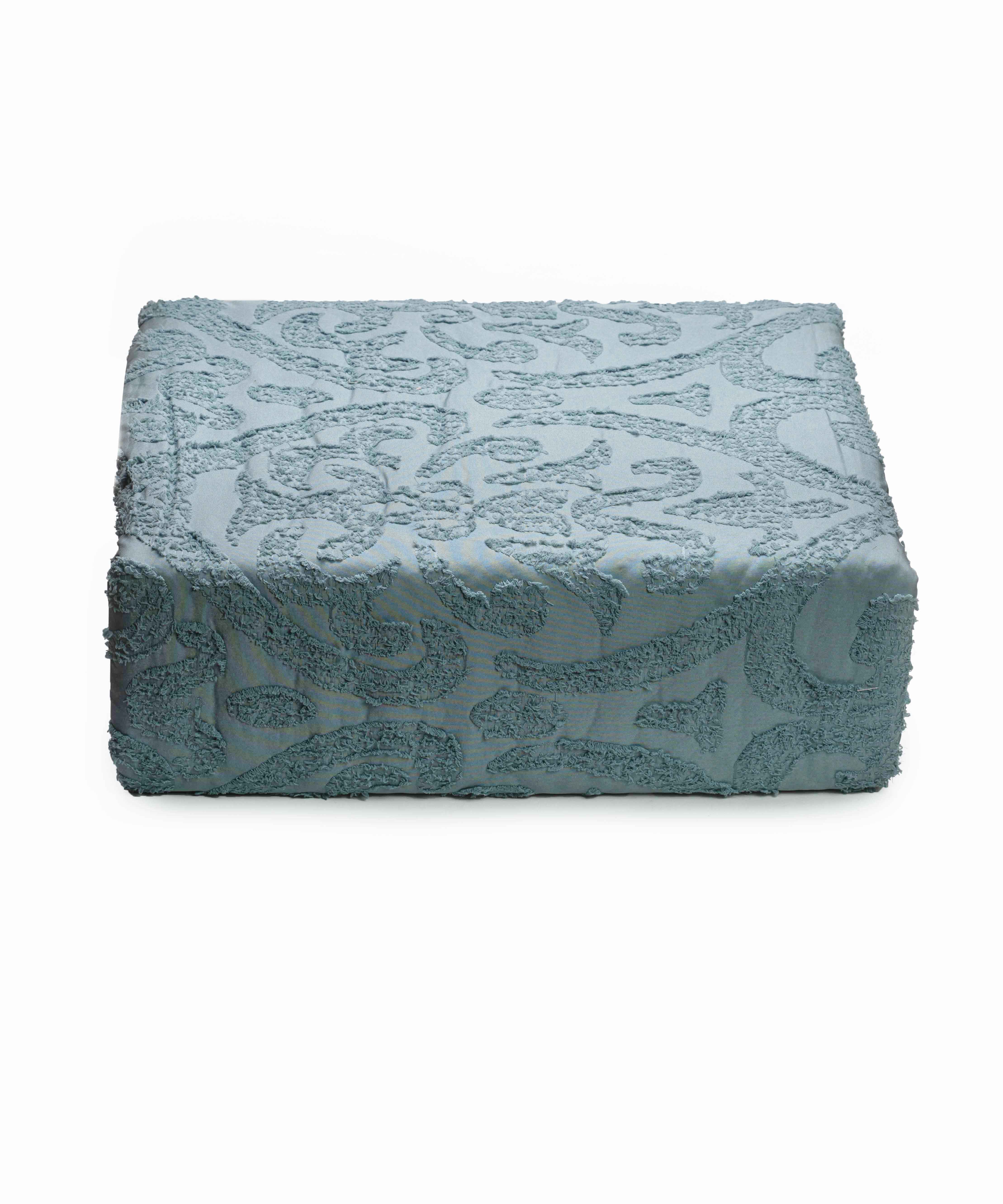 Tulip Super Soft Comforter Set (1 Comforter + 2 Pillowcases)