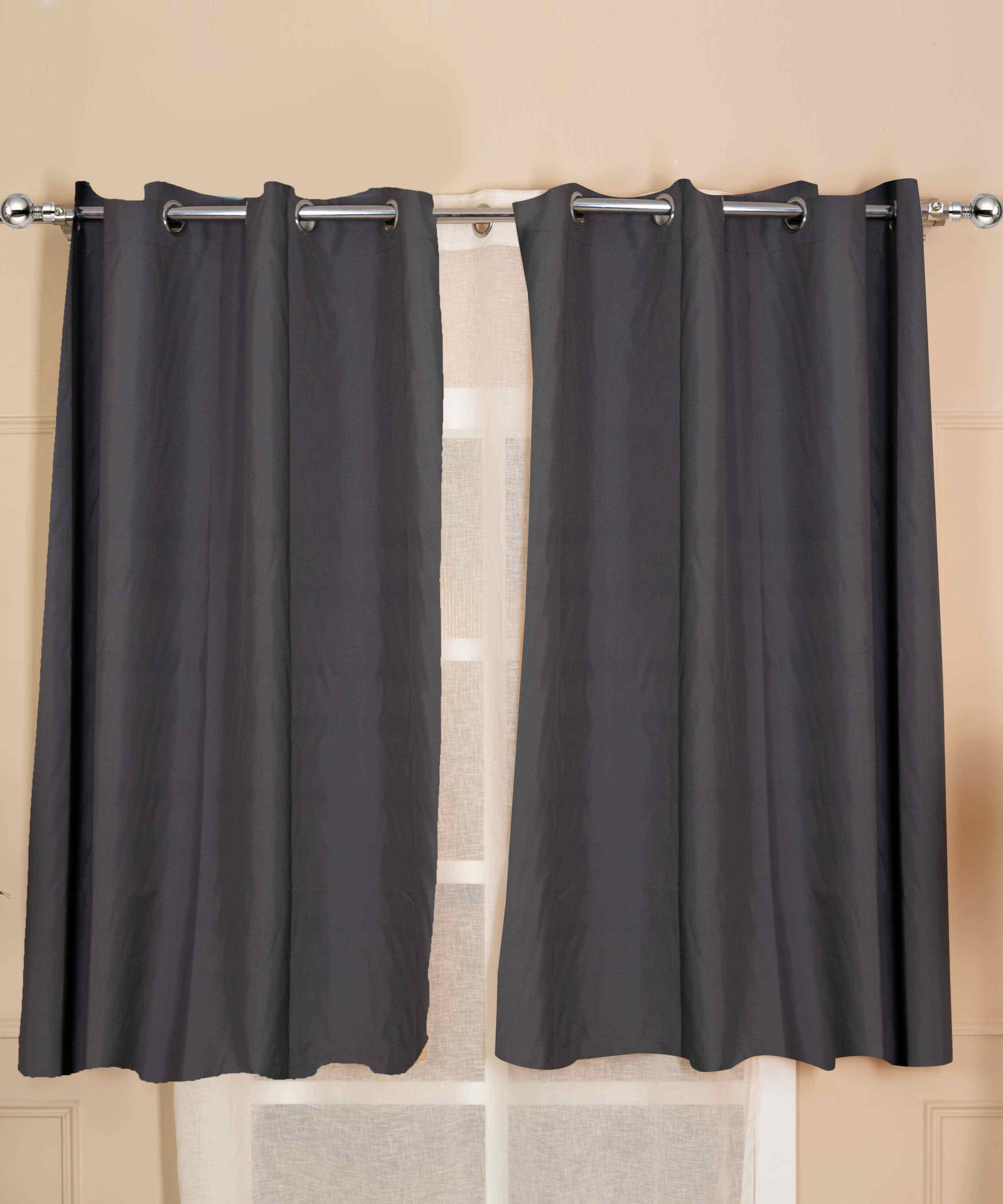 ستارة شباك مقاومة للمياه - الموديل AH