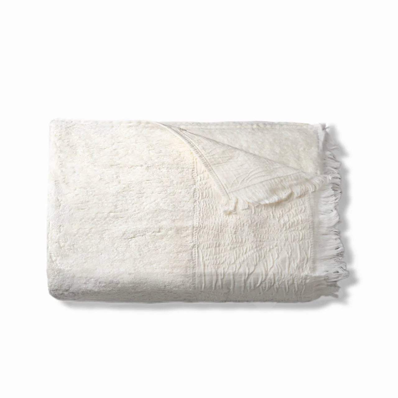 Flory Cotton Towel