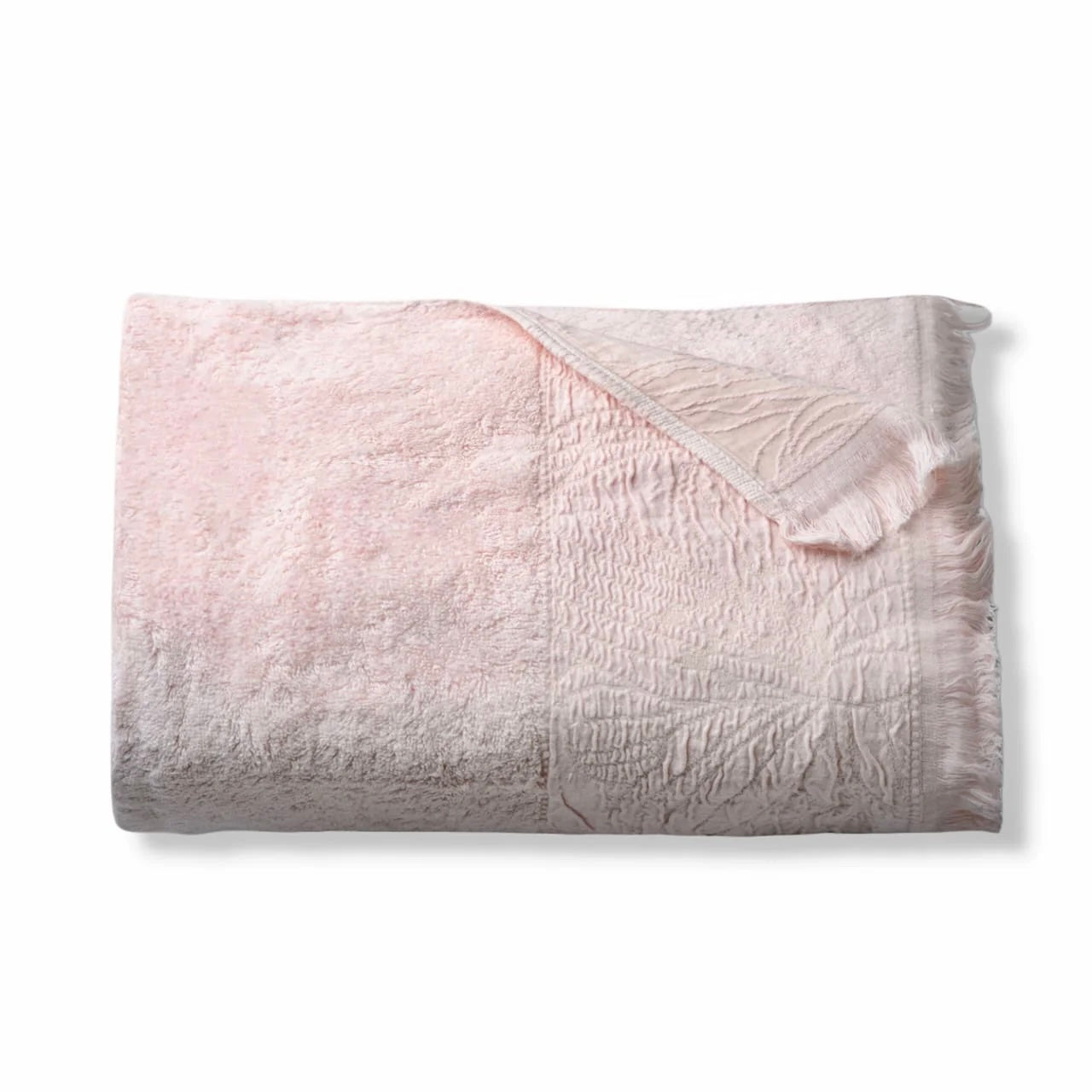 Flory Cotton Towel