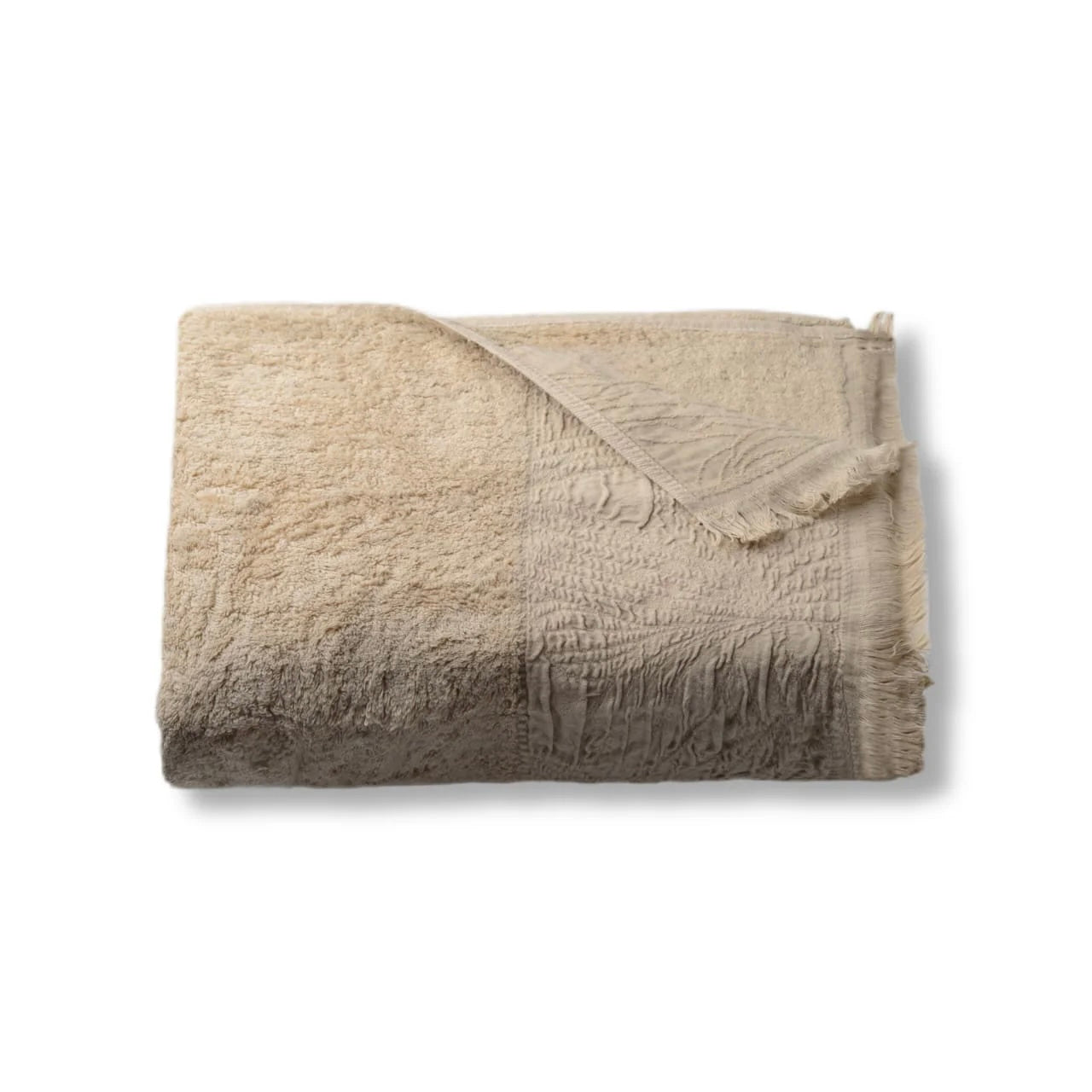 Flory Cotton Towel