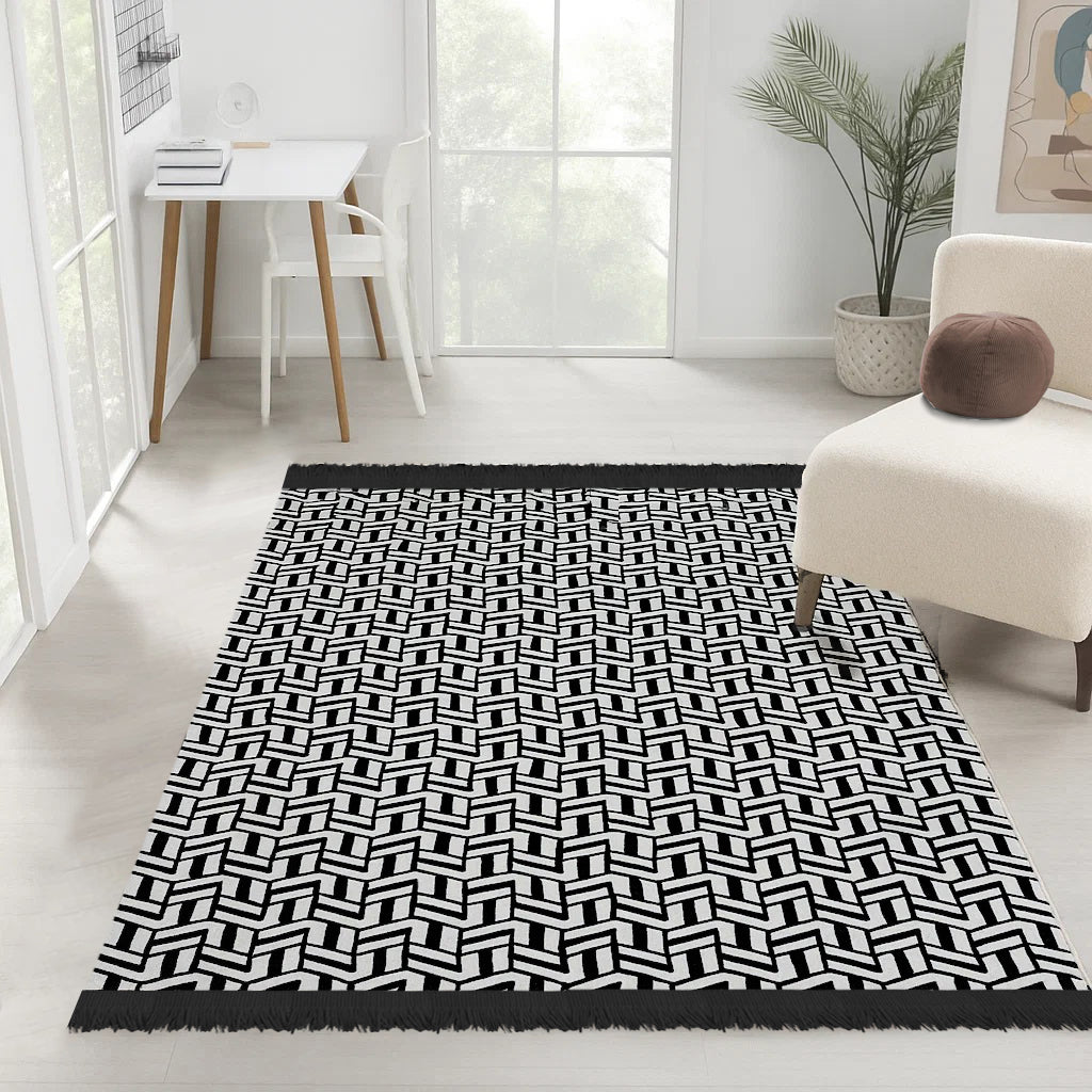 Modern - Sided Runner