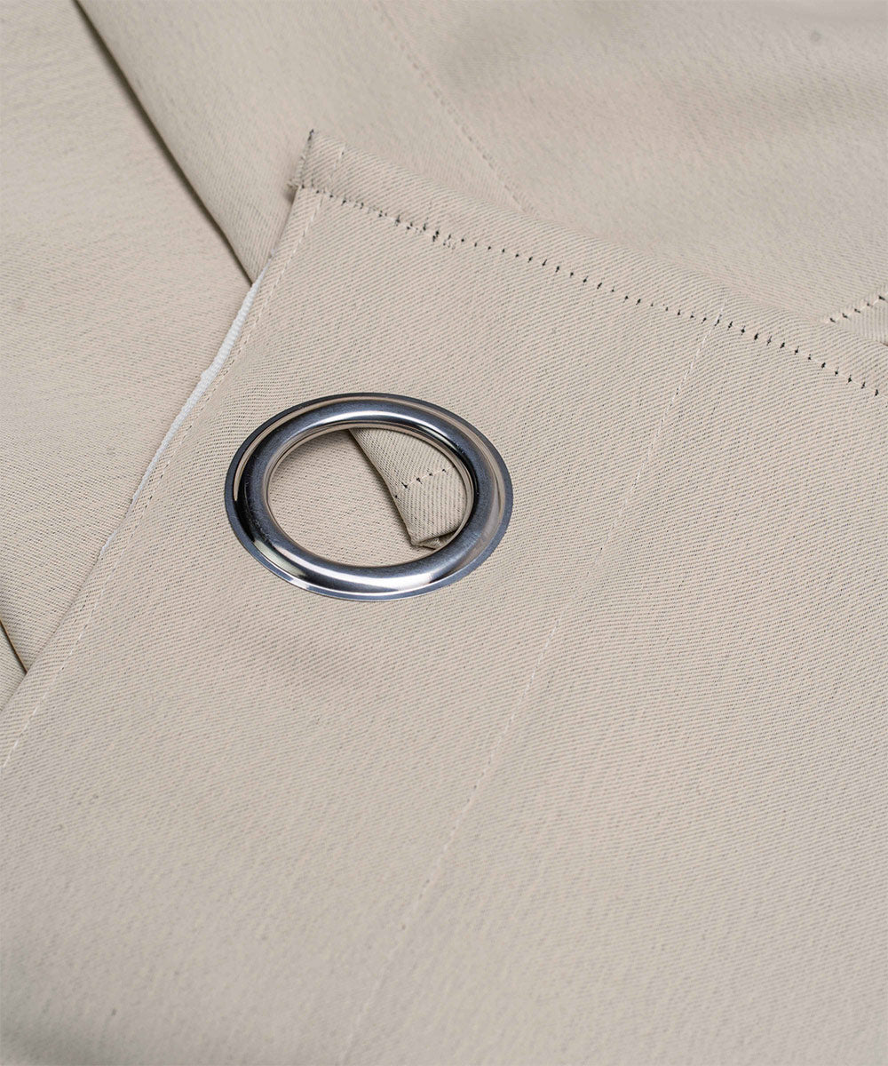 Spanish Blackout Curtains - Model Spanish Blackout