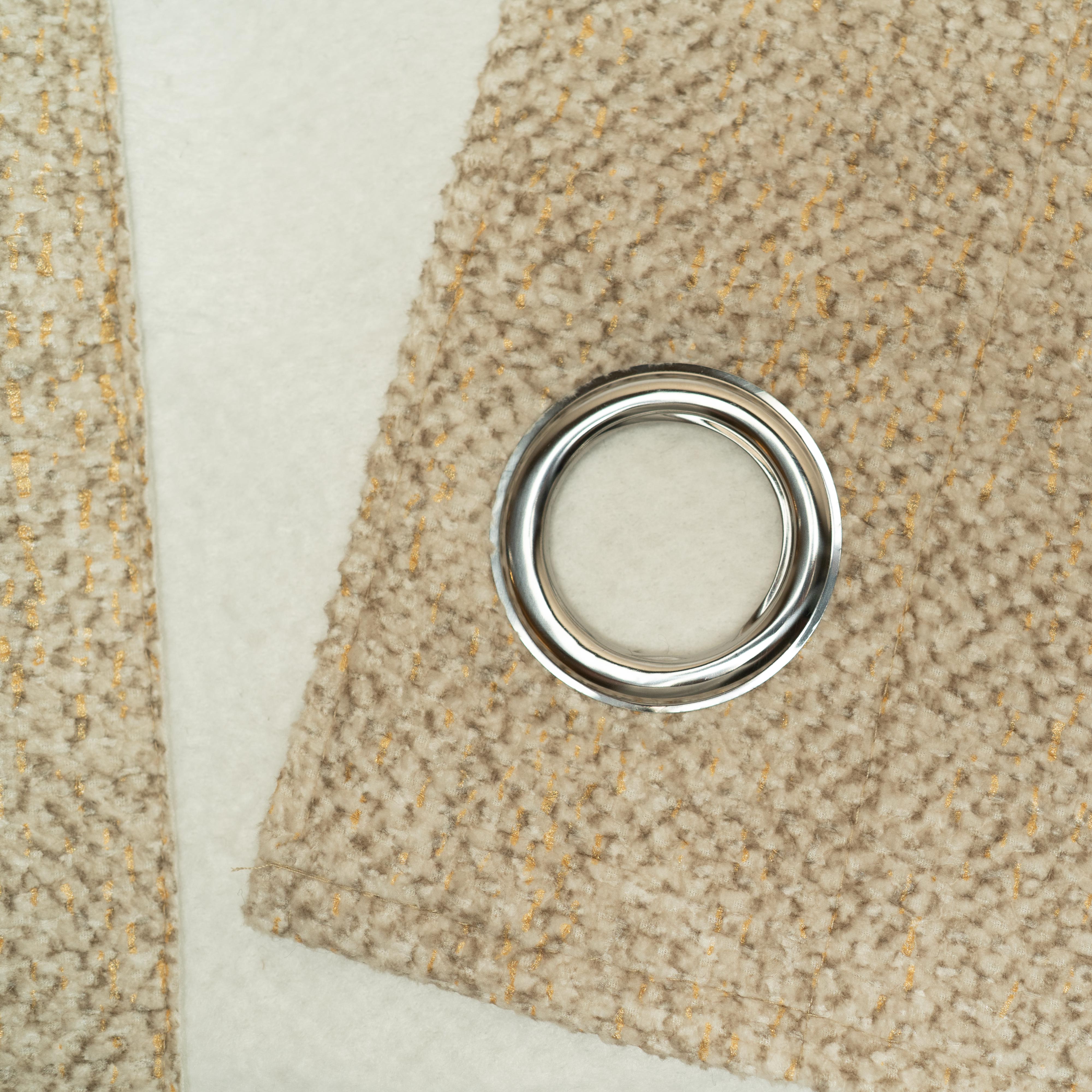 Modern Lino Boucle
