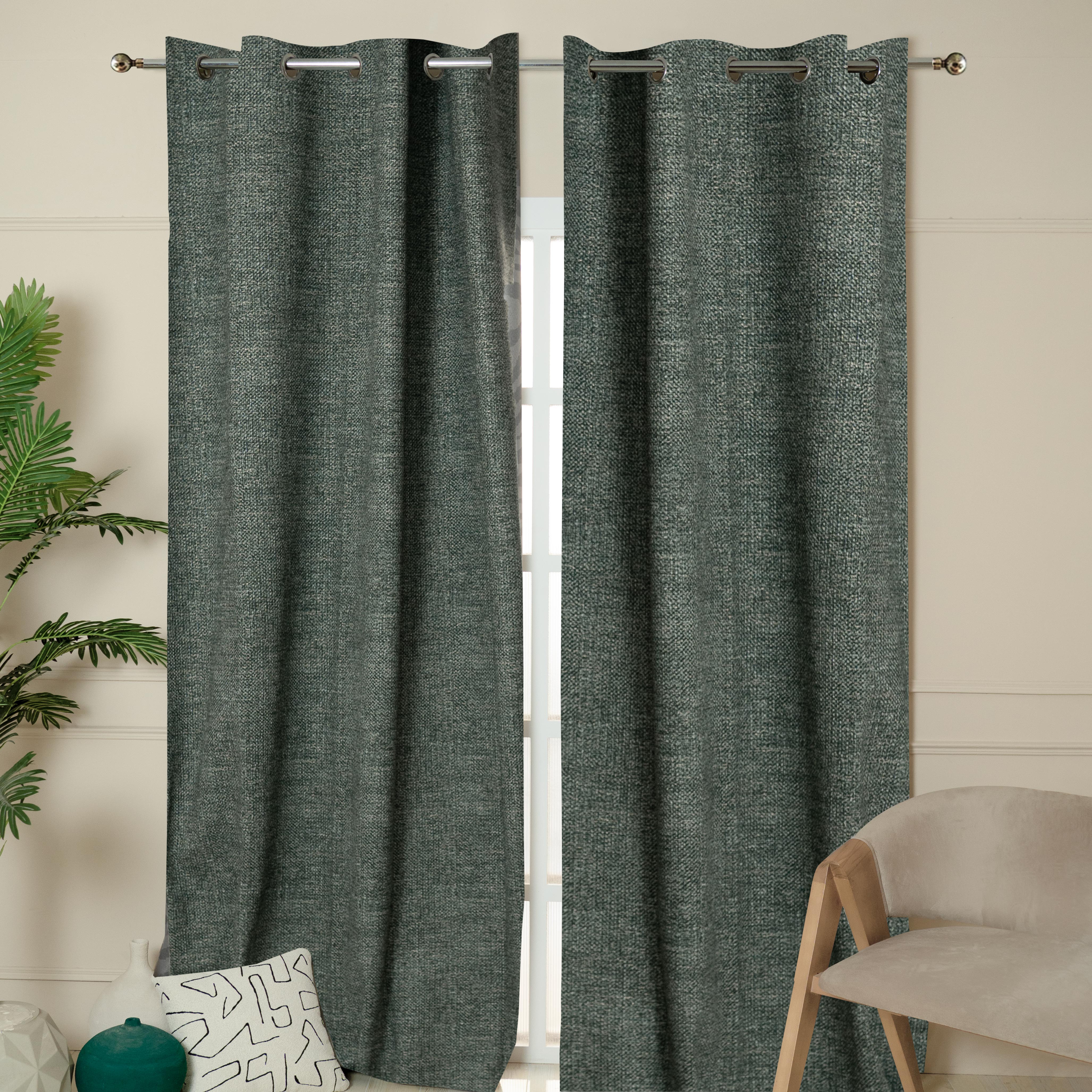 Modern Lino Boucle