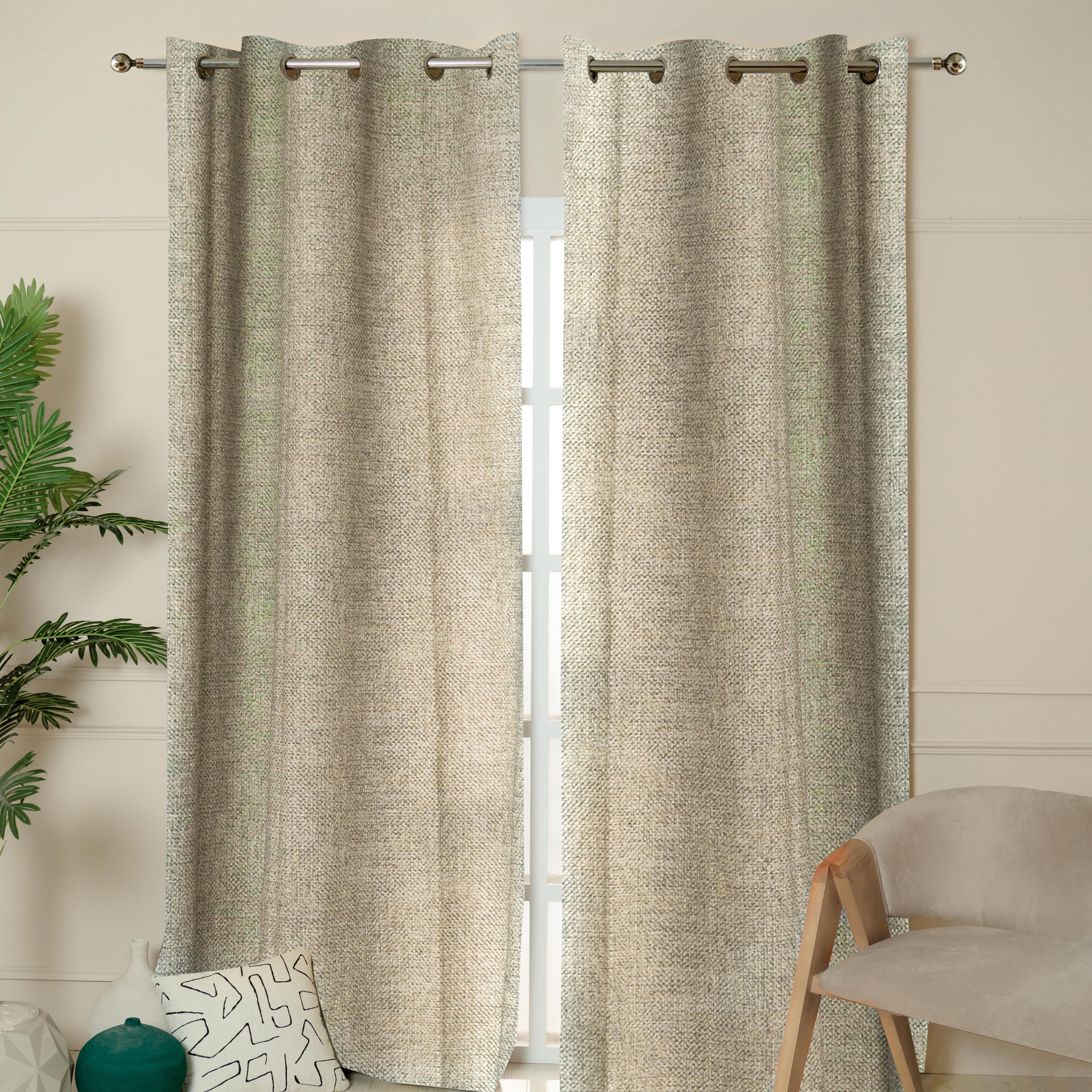 Modern Lino Boucle