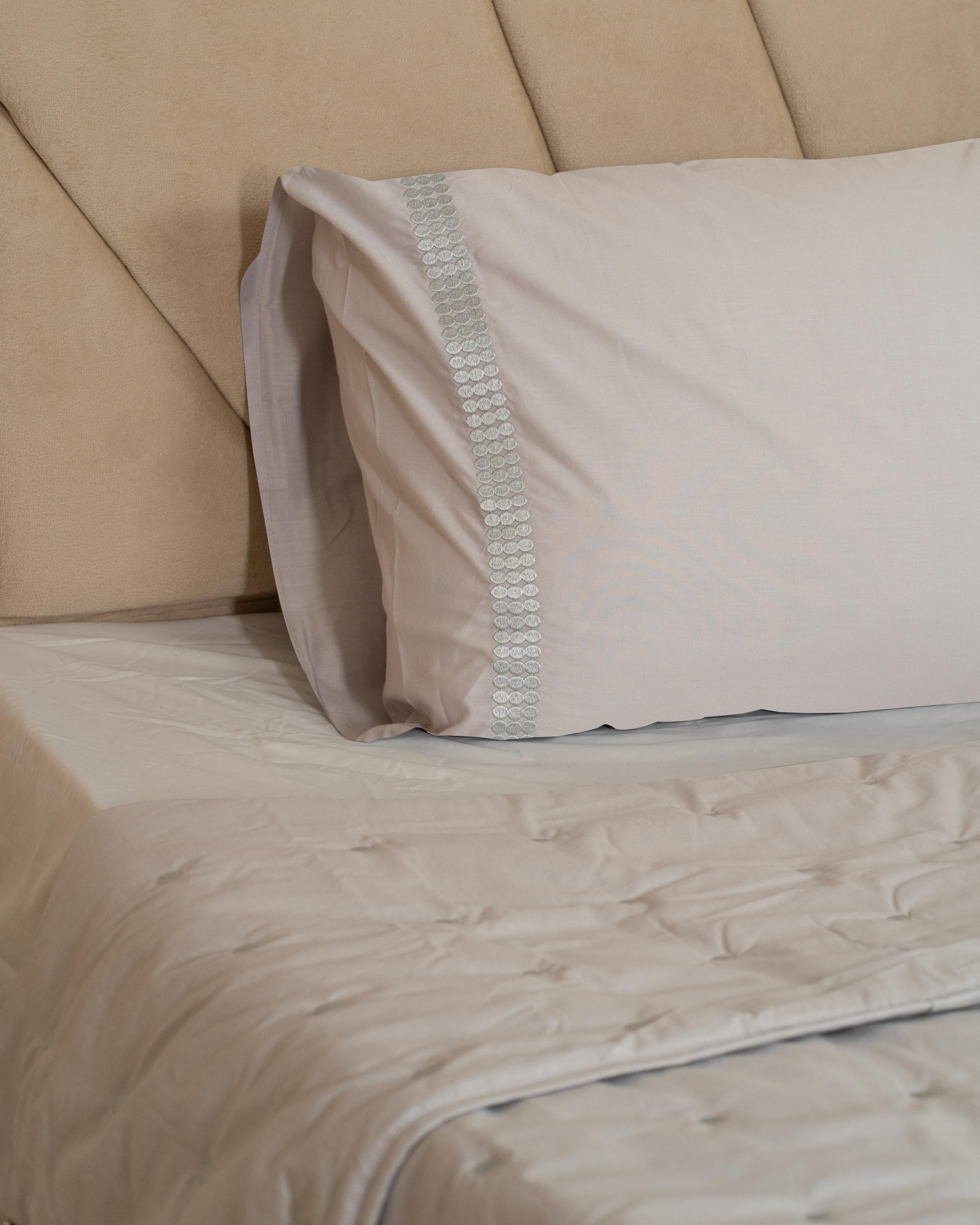 Classy summer cotton duvet