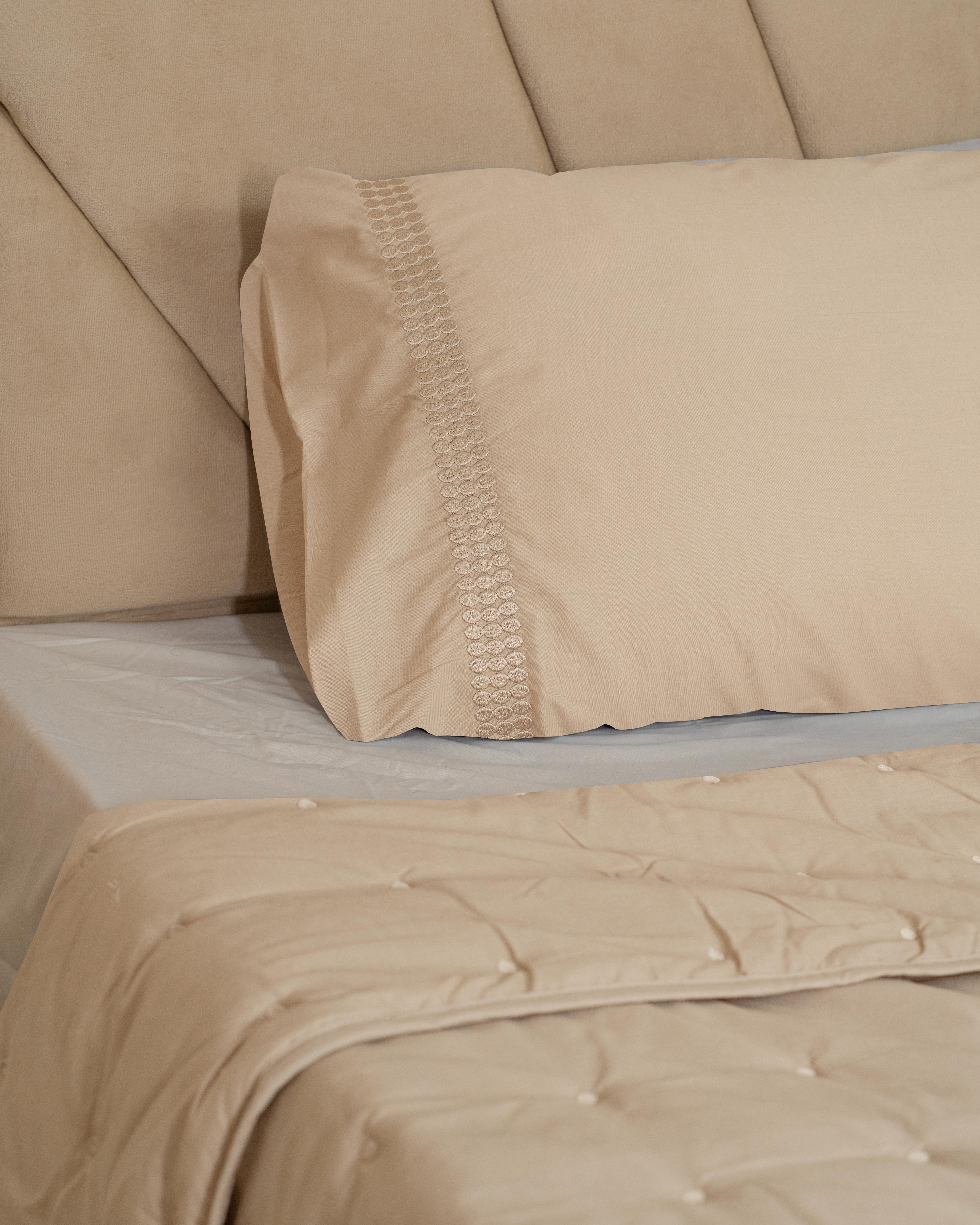 Classy summer cotton duvet