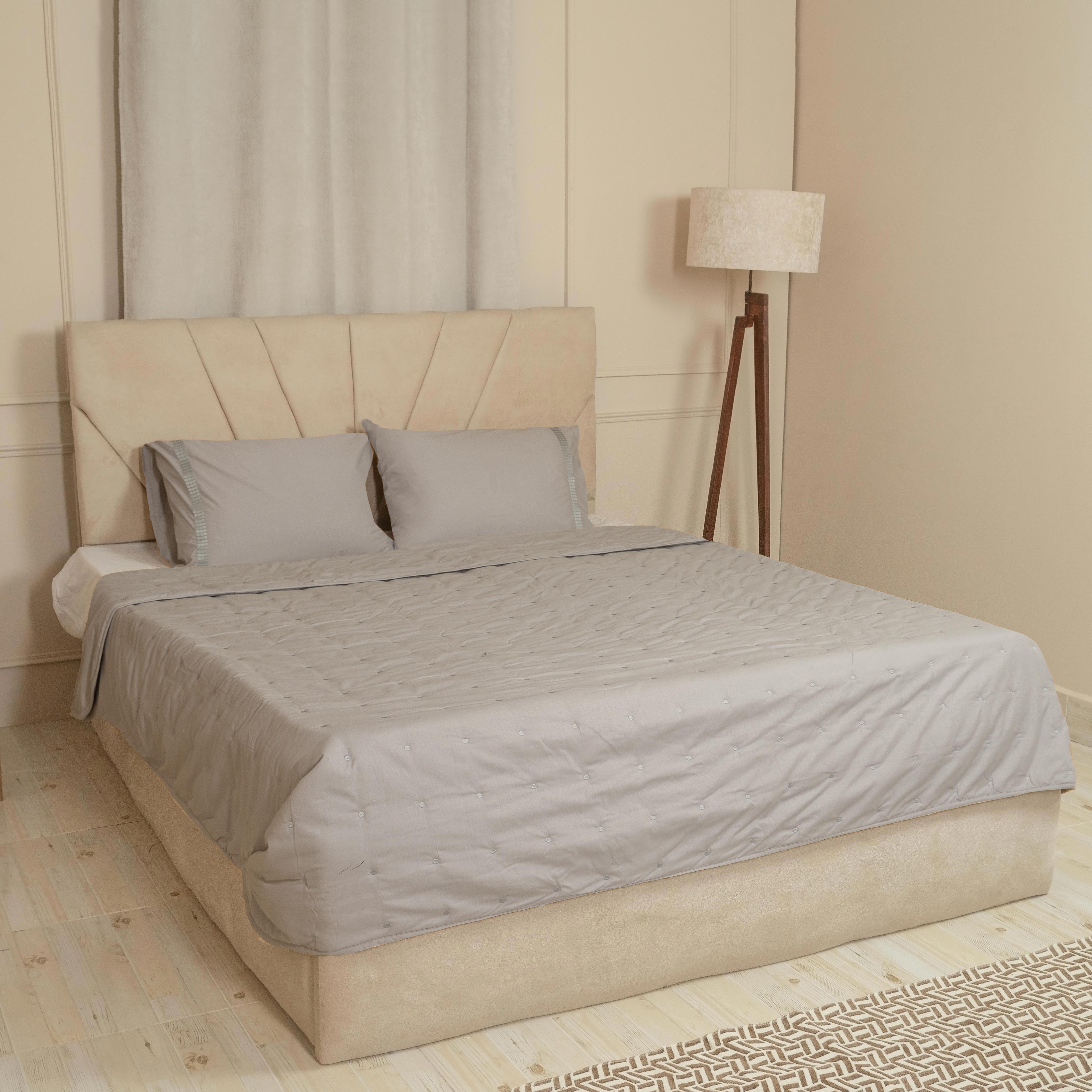 Classy summer cotton duvet