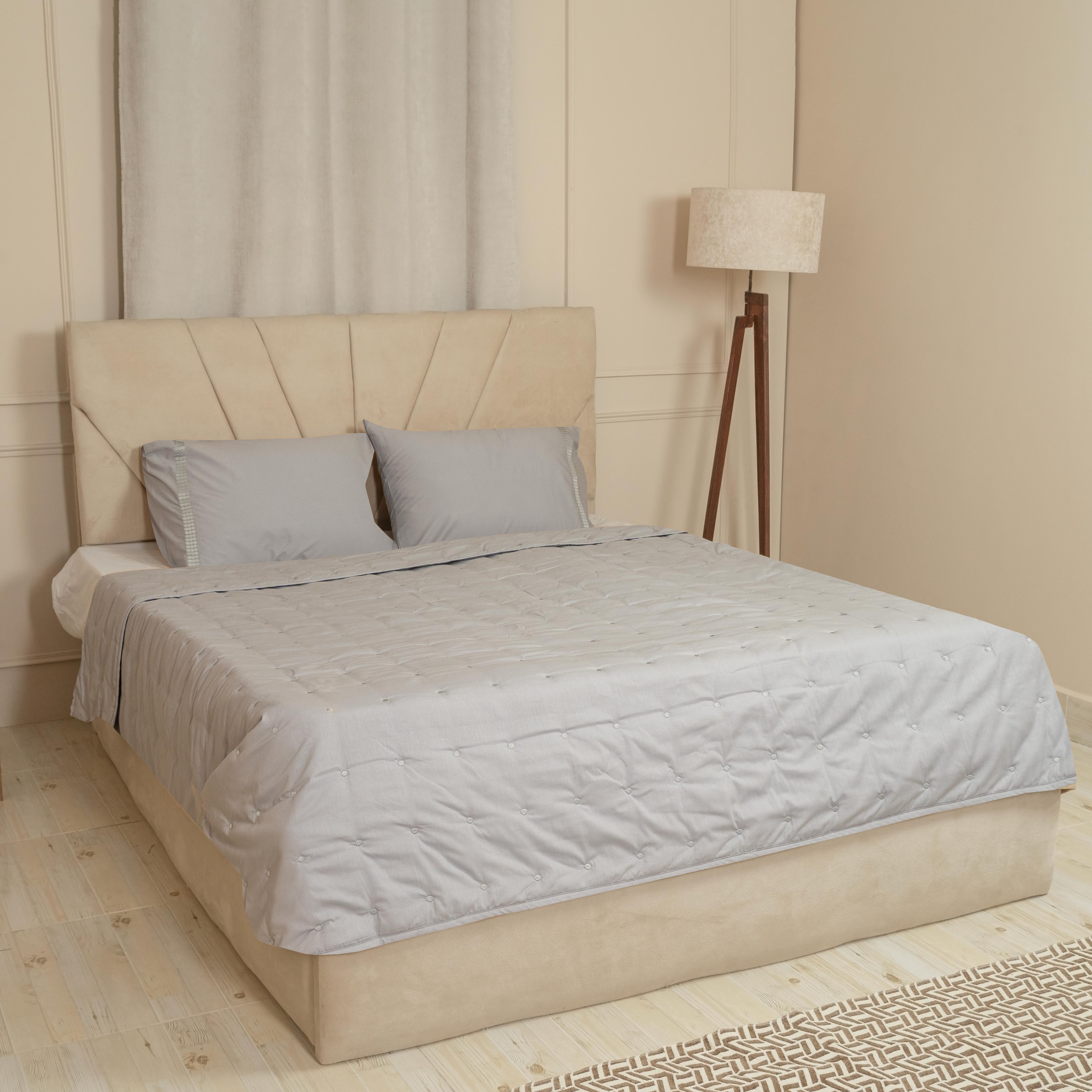 Classy summer cotton duvet