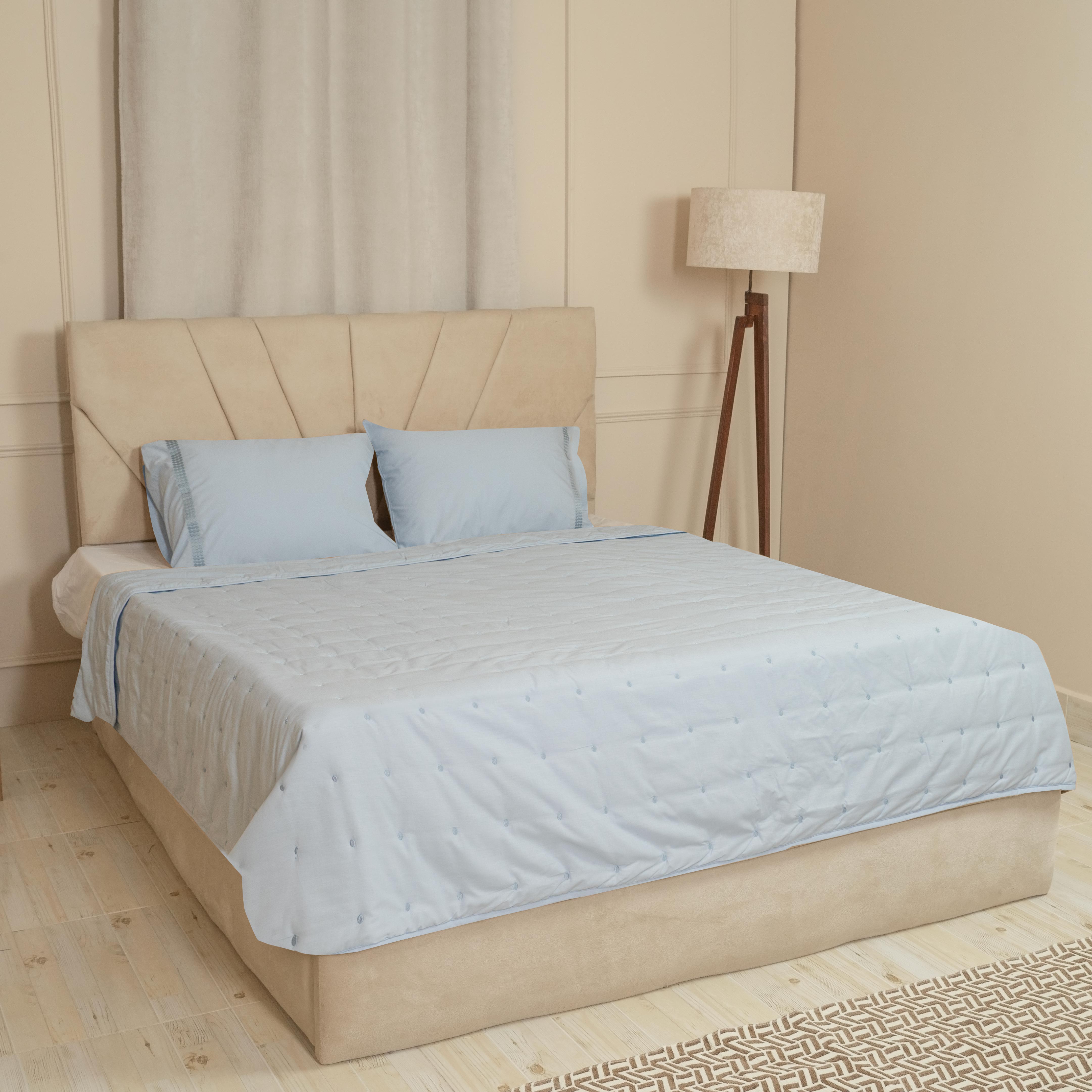 Classy summer cotton duvet