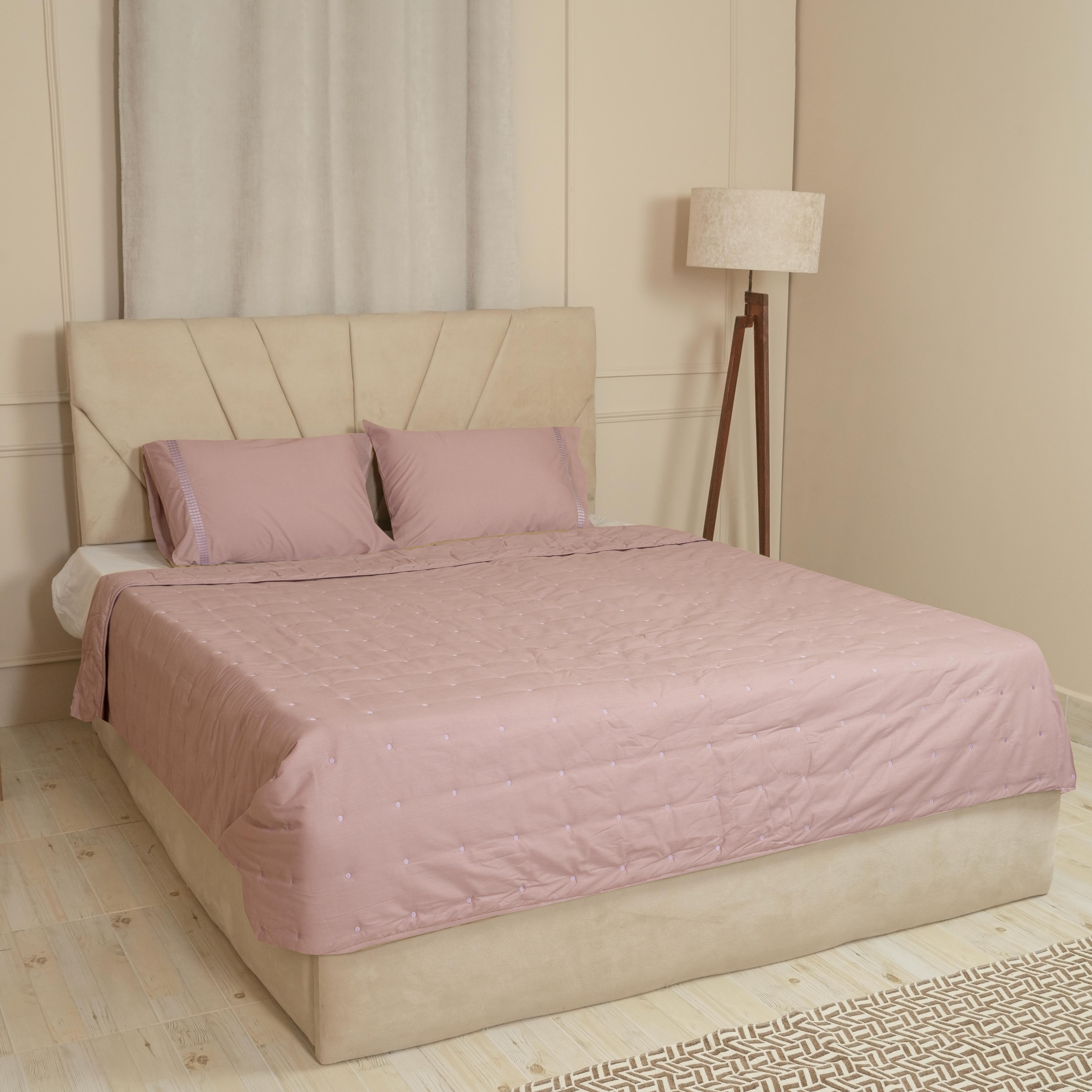 Classy summer cotton duvet