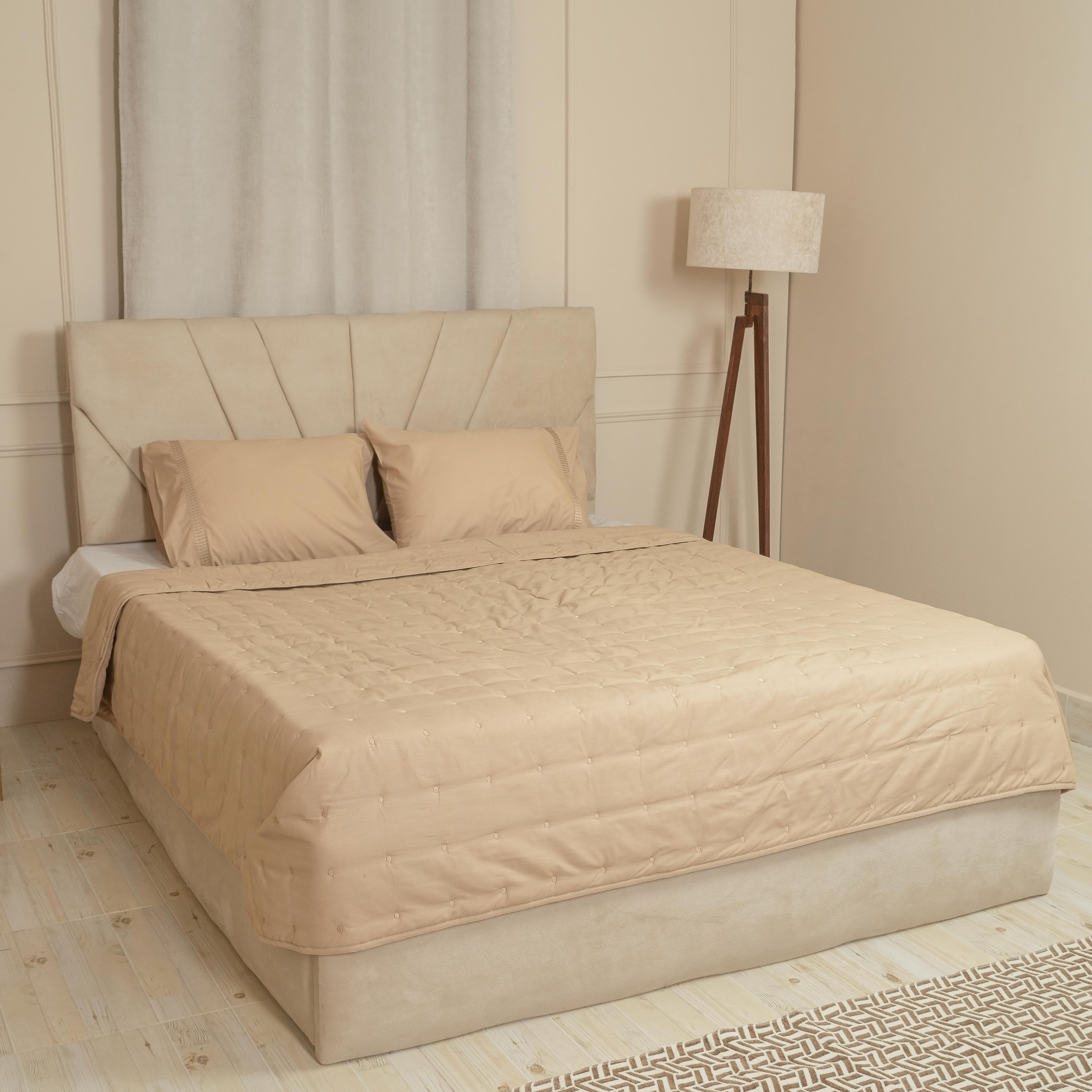 Classy summer cotton duvet