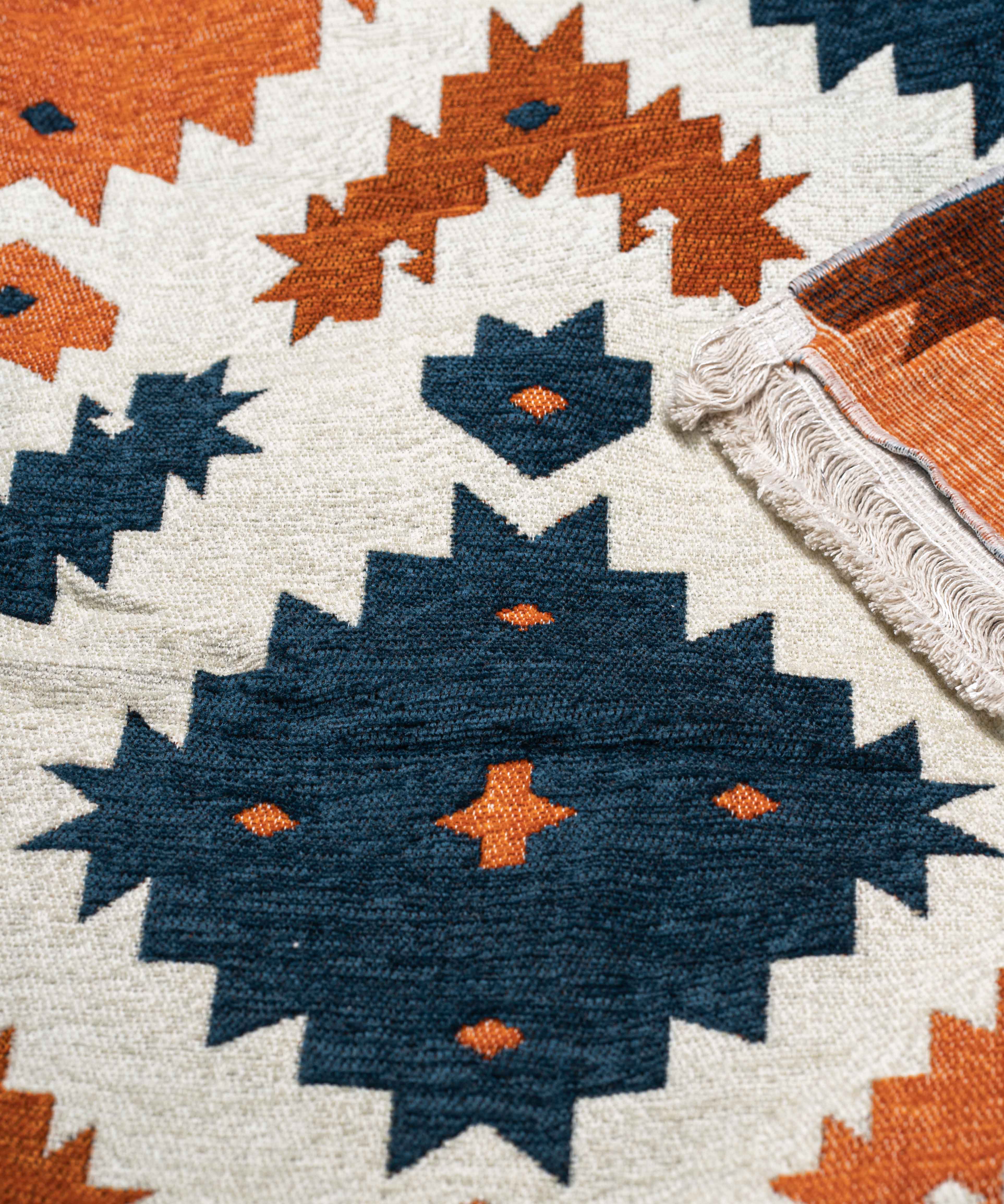 Three - Color Runner