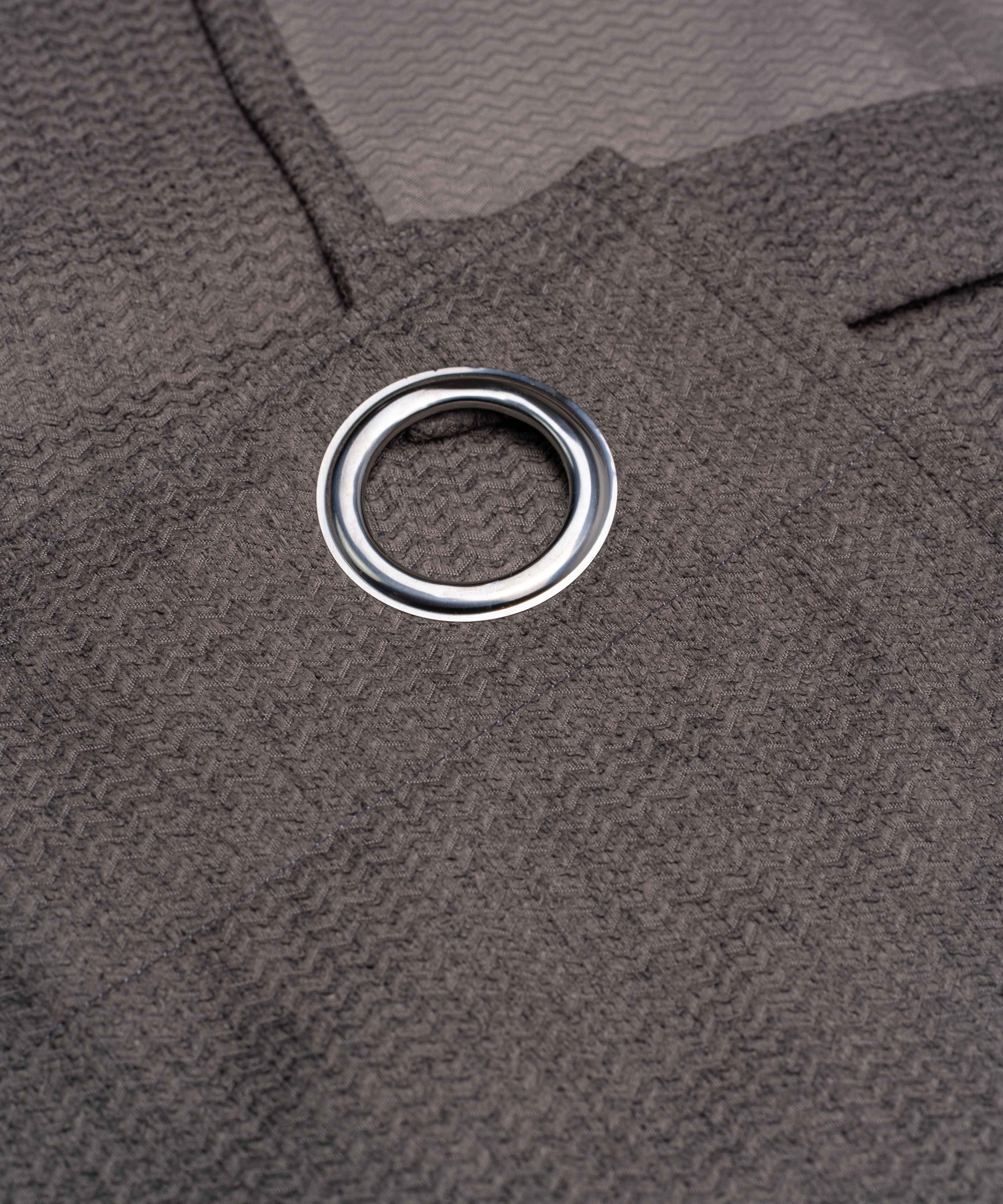 Plain Linen Curtains - Model Madrid