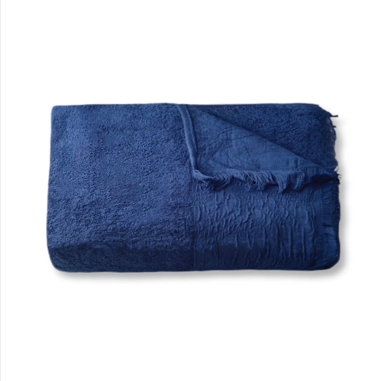 Flory Cotton Towel