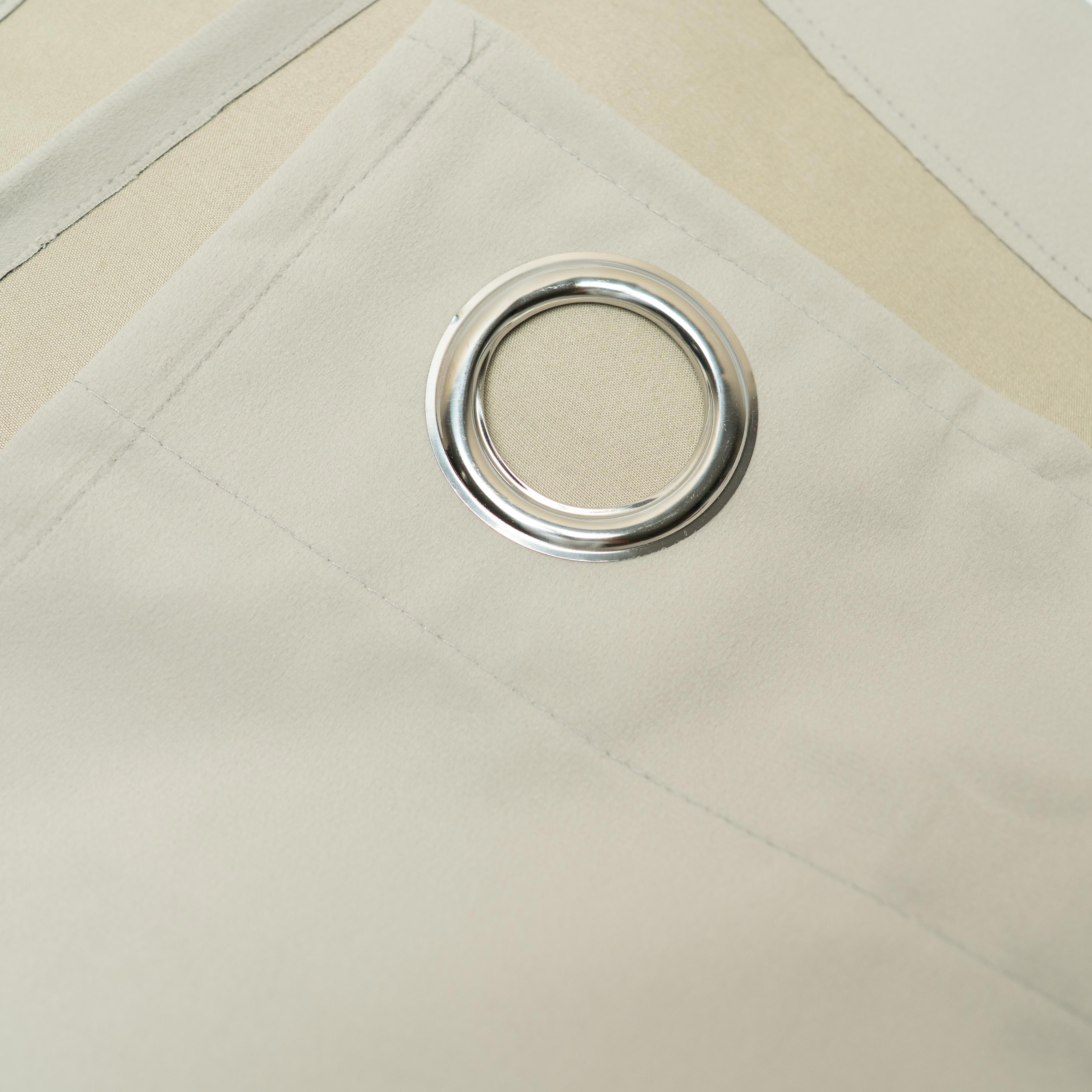 Qatifa Blackout Curtains 100%